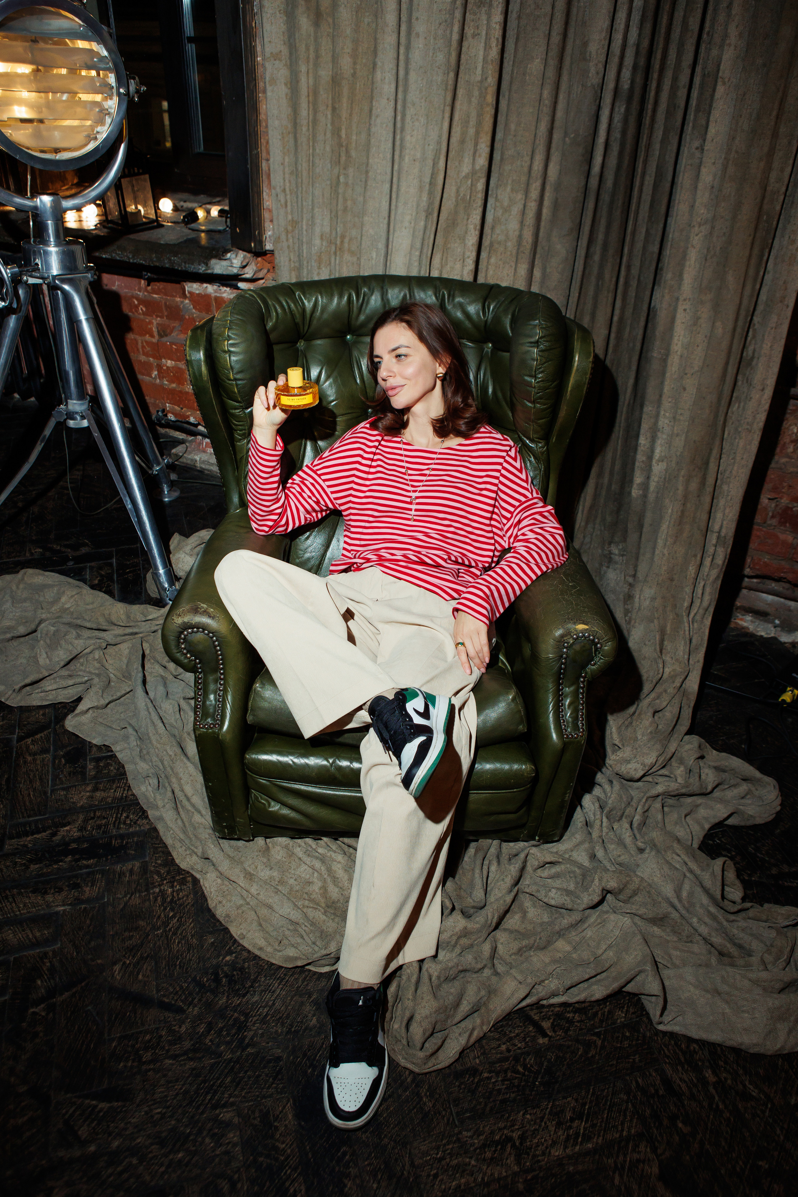 TO MY FATHER. Светский фотограф — Анисина Ирина