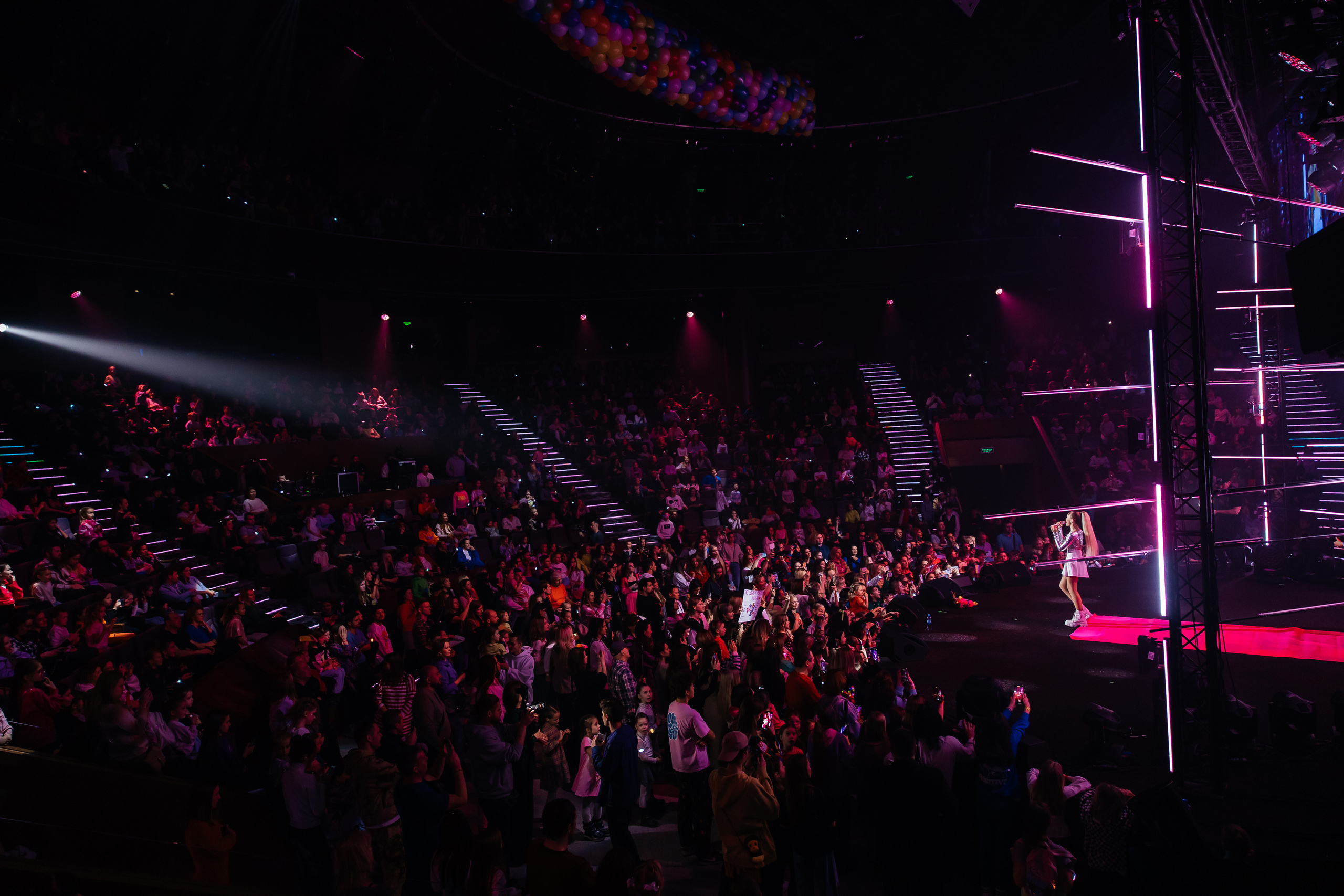 MILANA STAR. Светский фотограф — Анисина Ирина