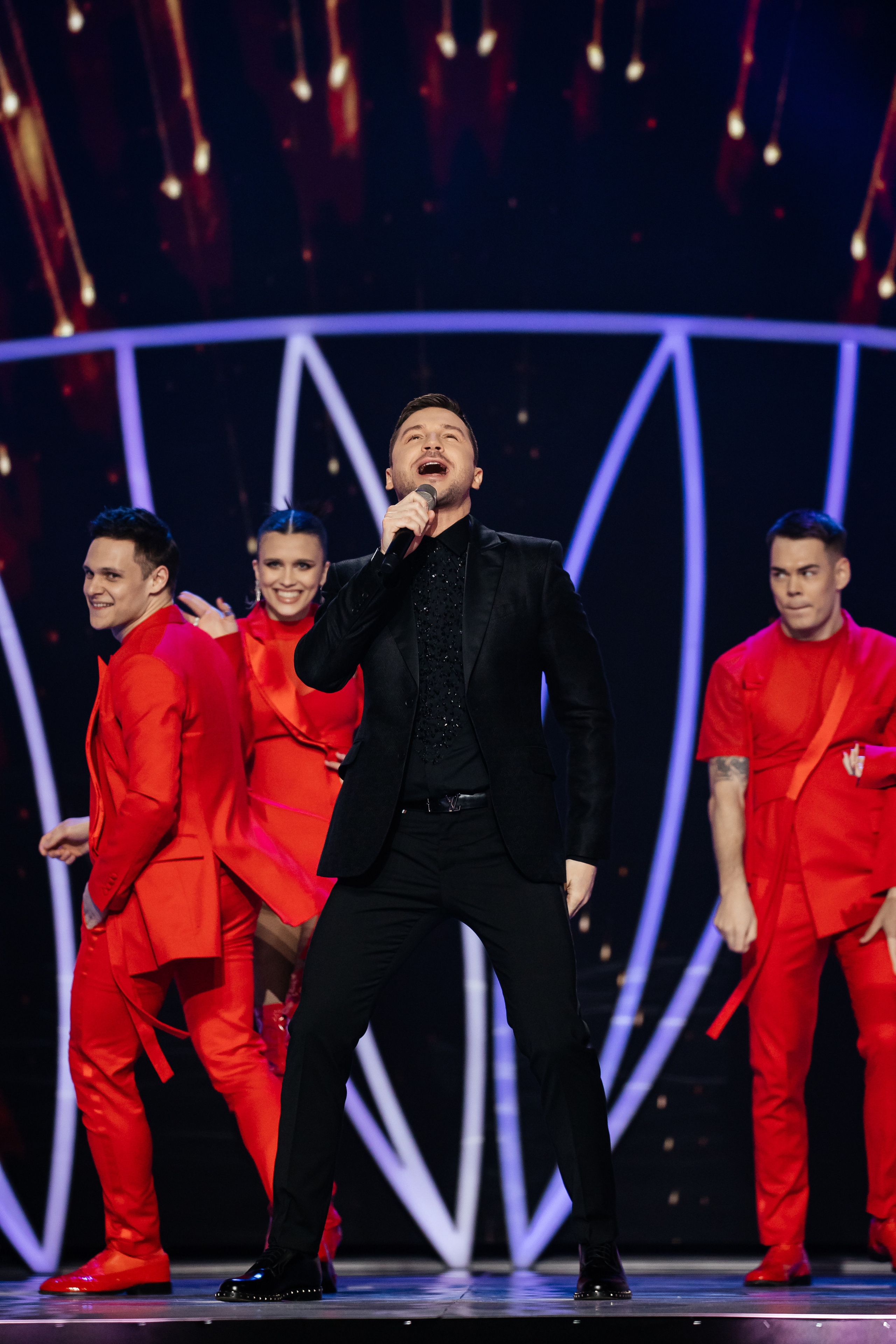 О чем поют 8 Марта. Светский фотограф — Анисина Ирина