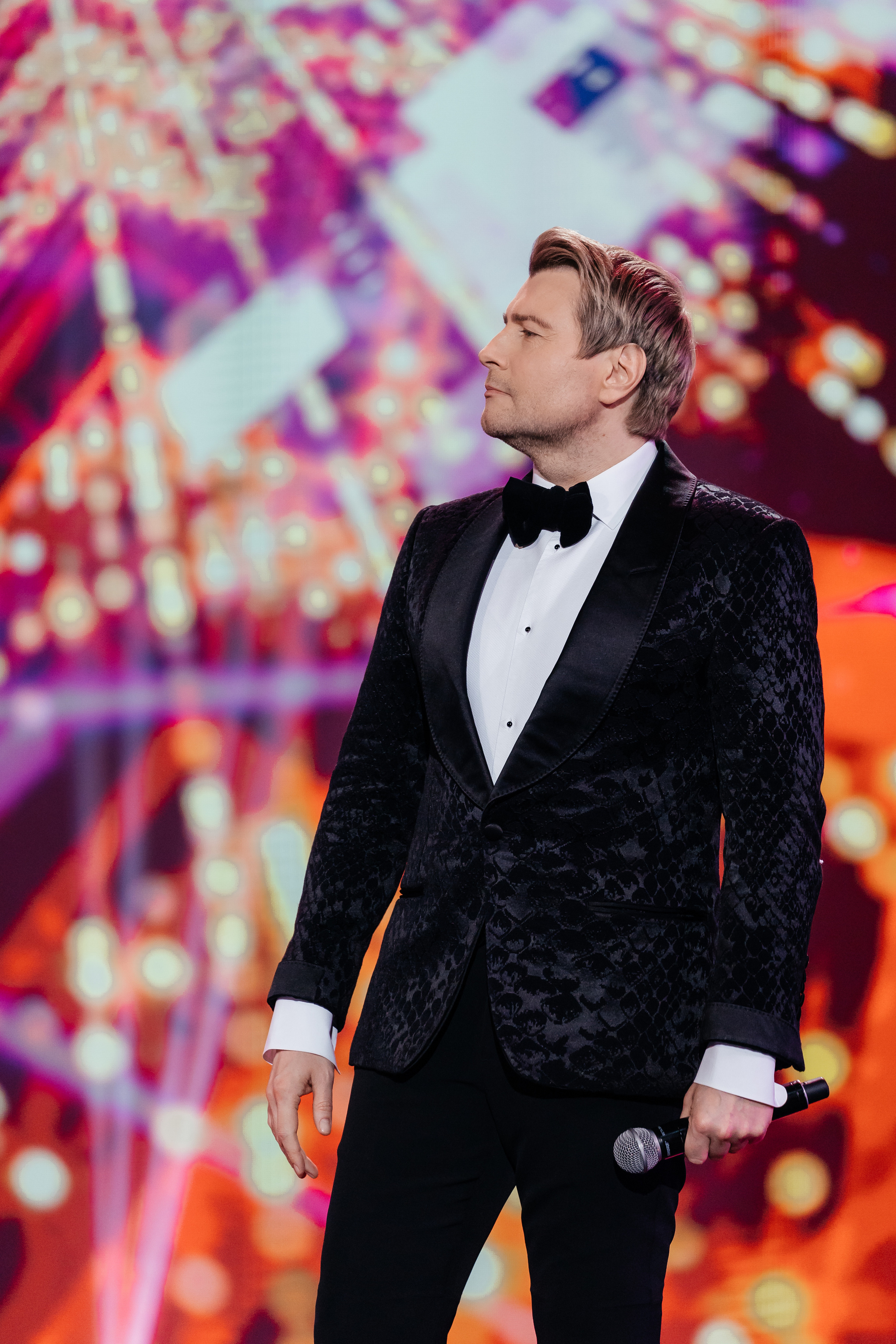 Наш Новый Год. Светский фотограф — Анисина Ирина