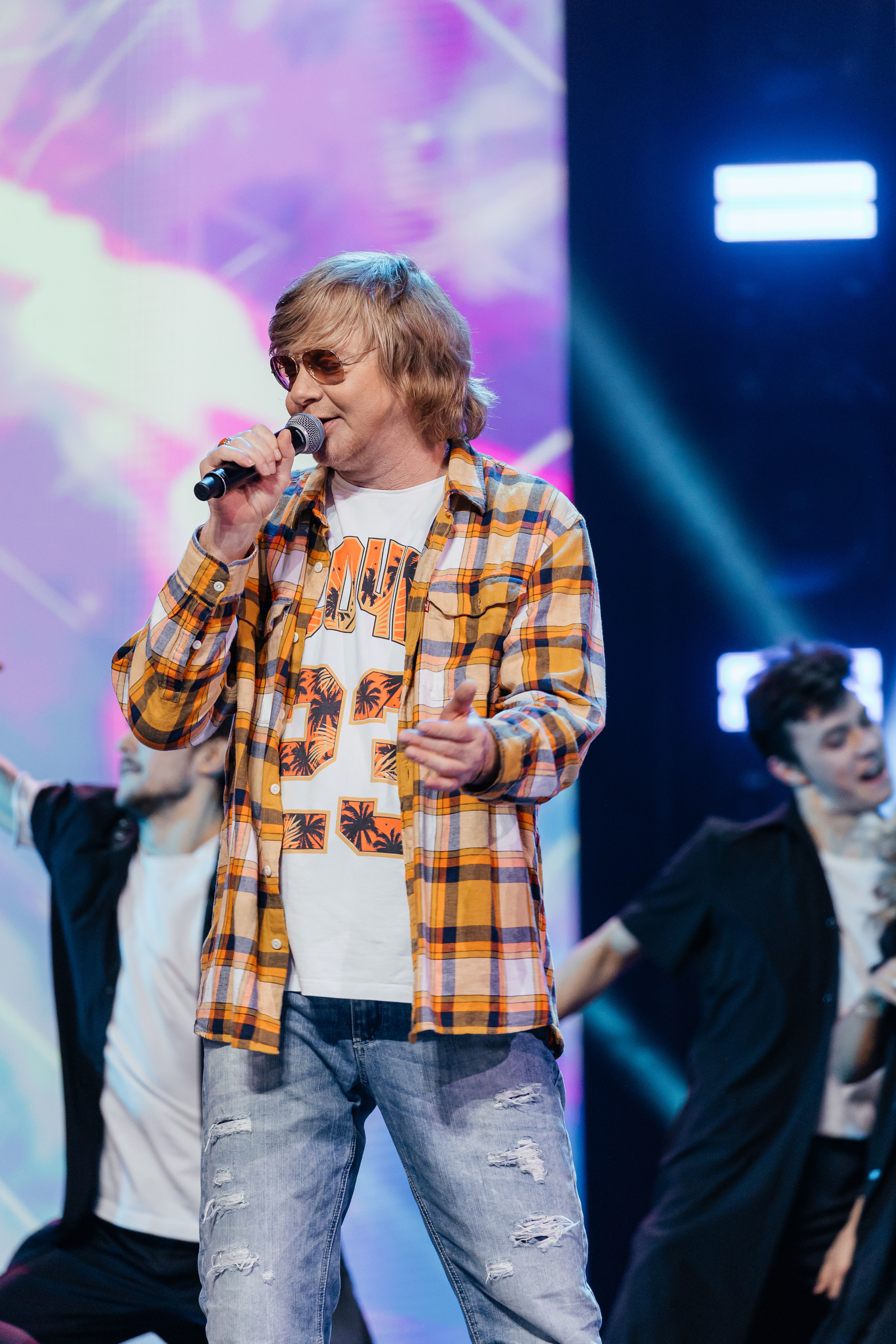 Наш Новый Год. Светский фотограф — Анисина Ирина