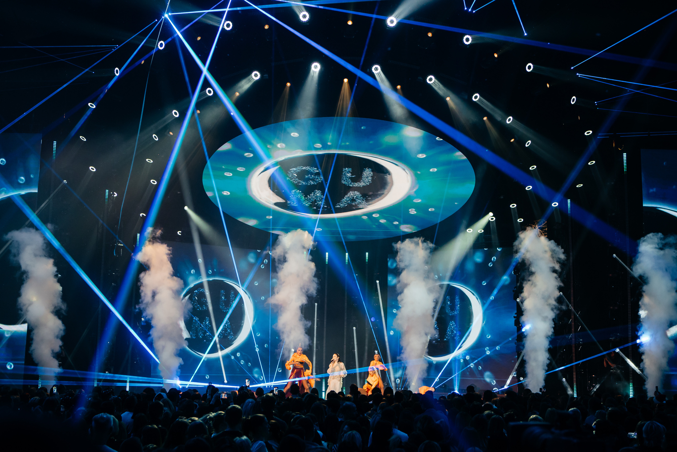 ЖАРА Новый Год. Светский фотограф — Анисина Ирина