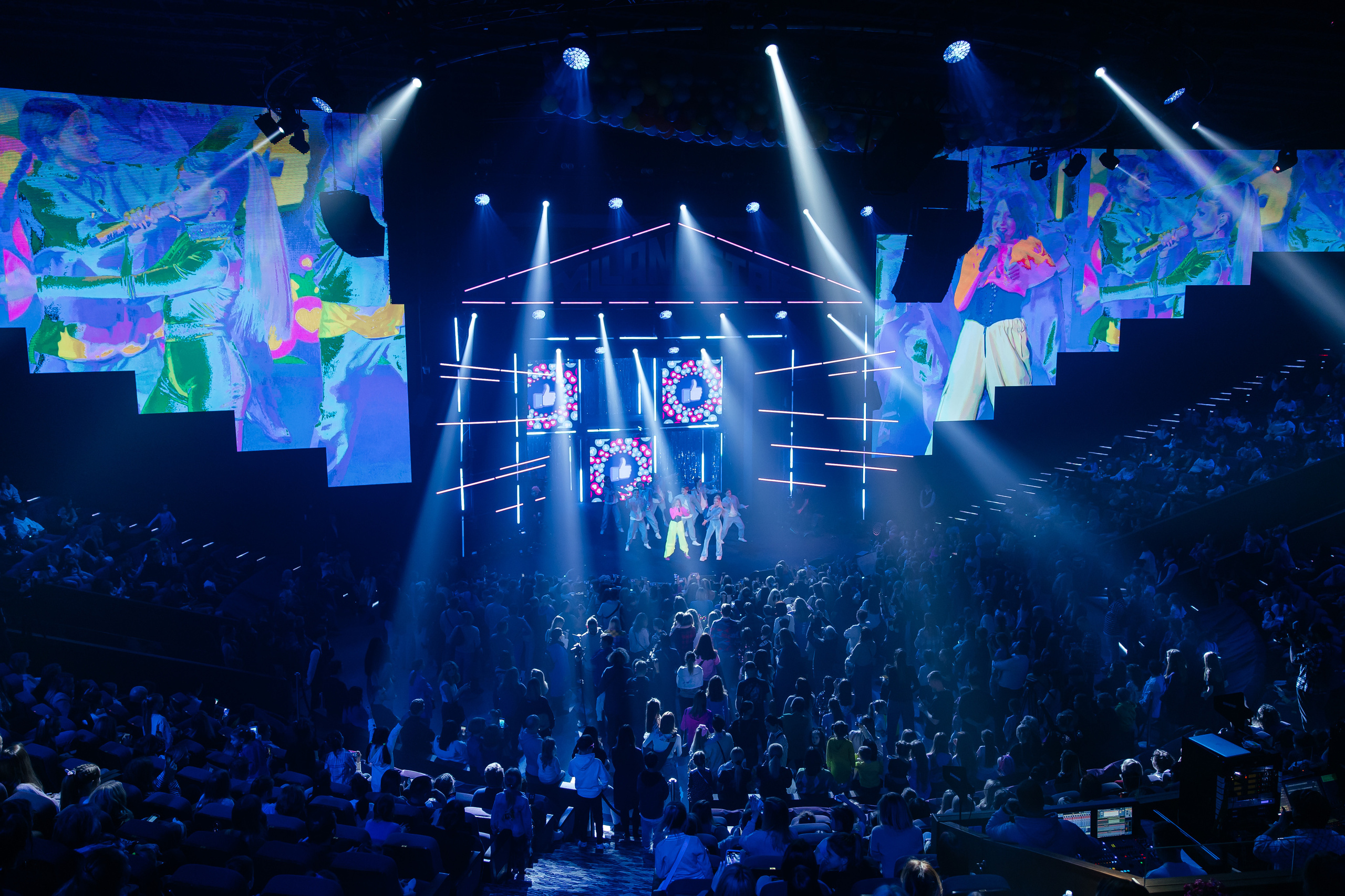 MILANA STAR. Светский фотограф — Анисина Ирина