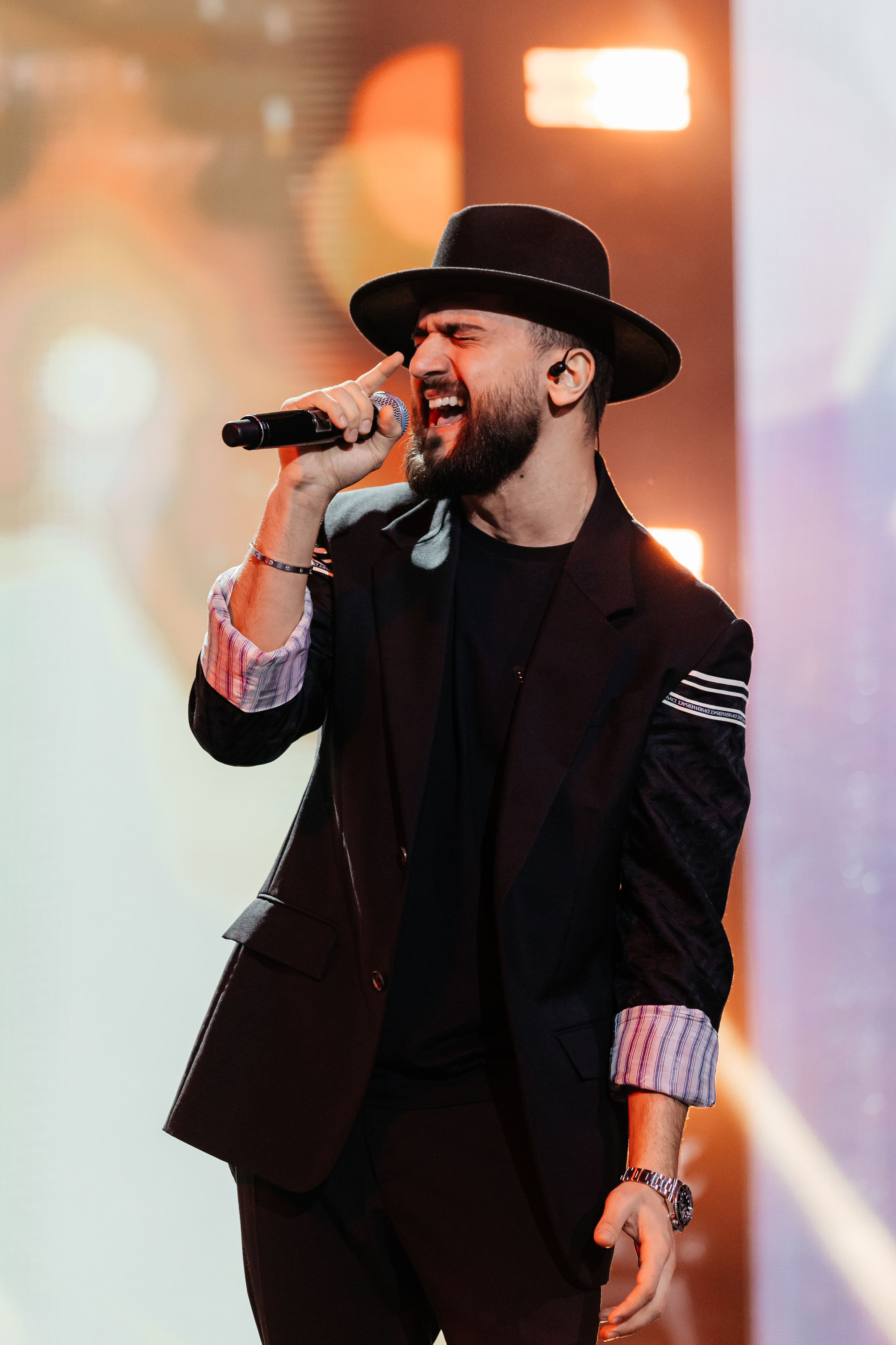 Наш Новый Год. Светский фотограф — Анисина Ирина