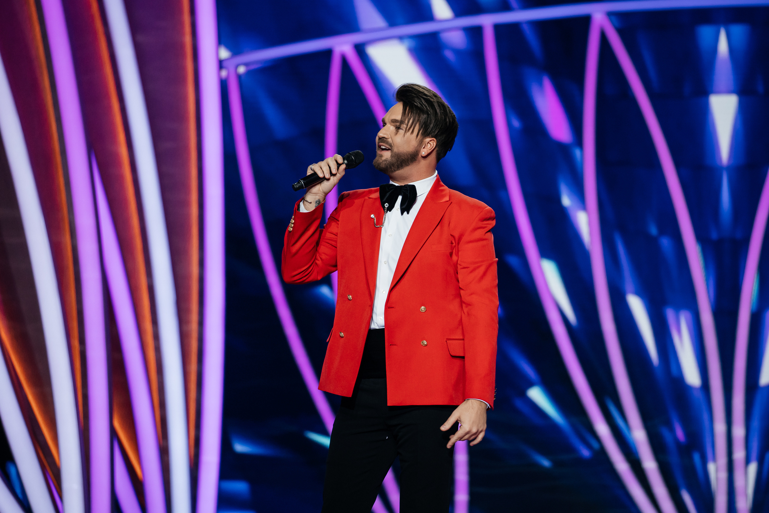 О чем поют 8 Марта. Светский фотограф — Анисина Ирина