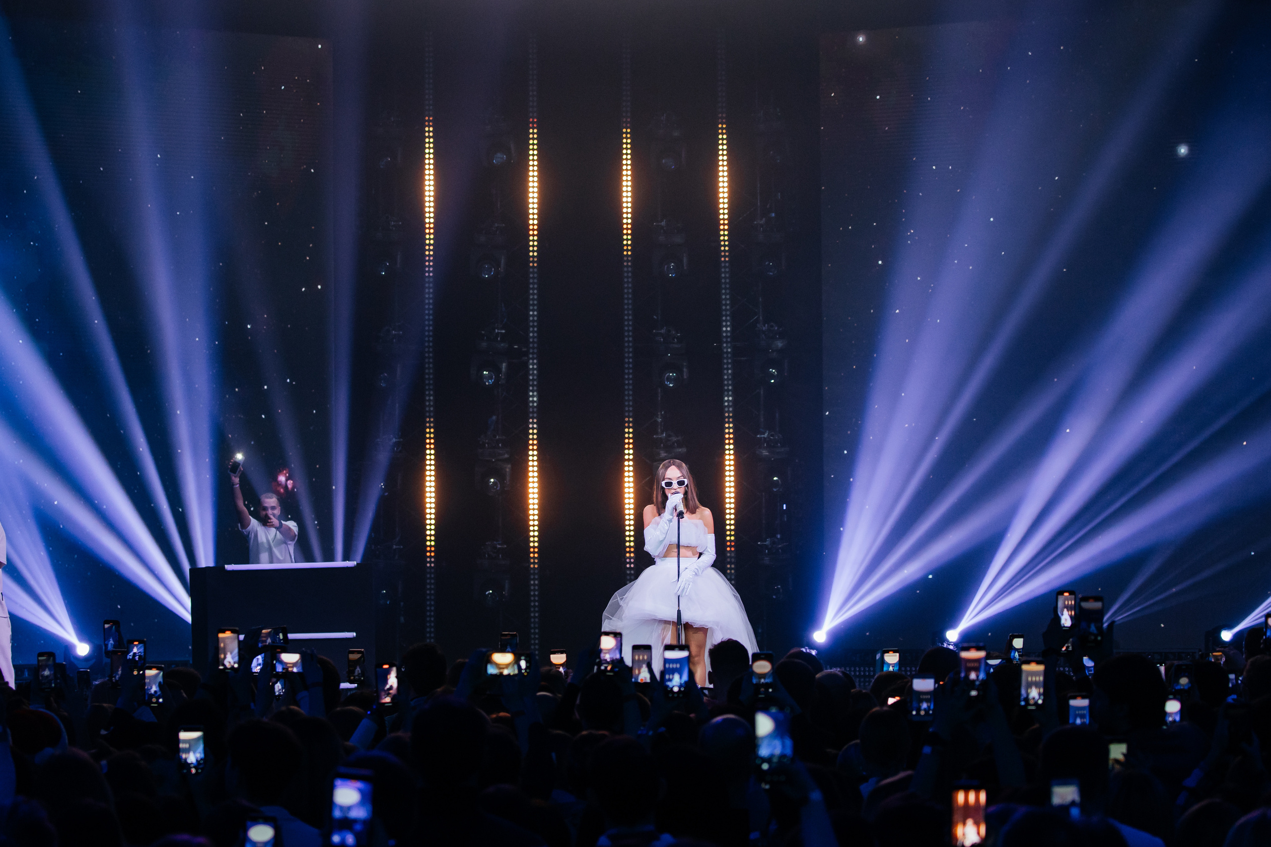 ЖАРА Новый Год. Светский фотограф — Анисина Ирина