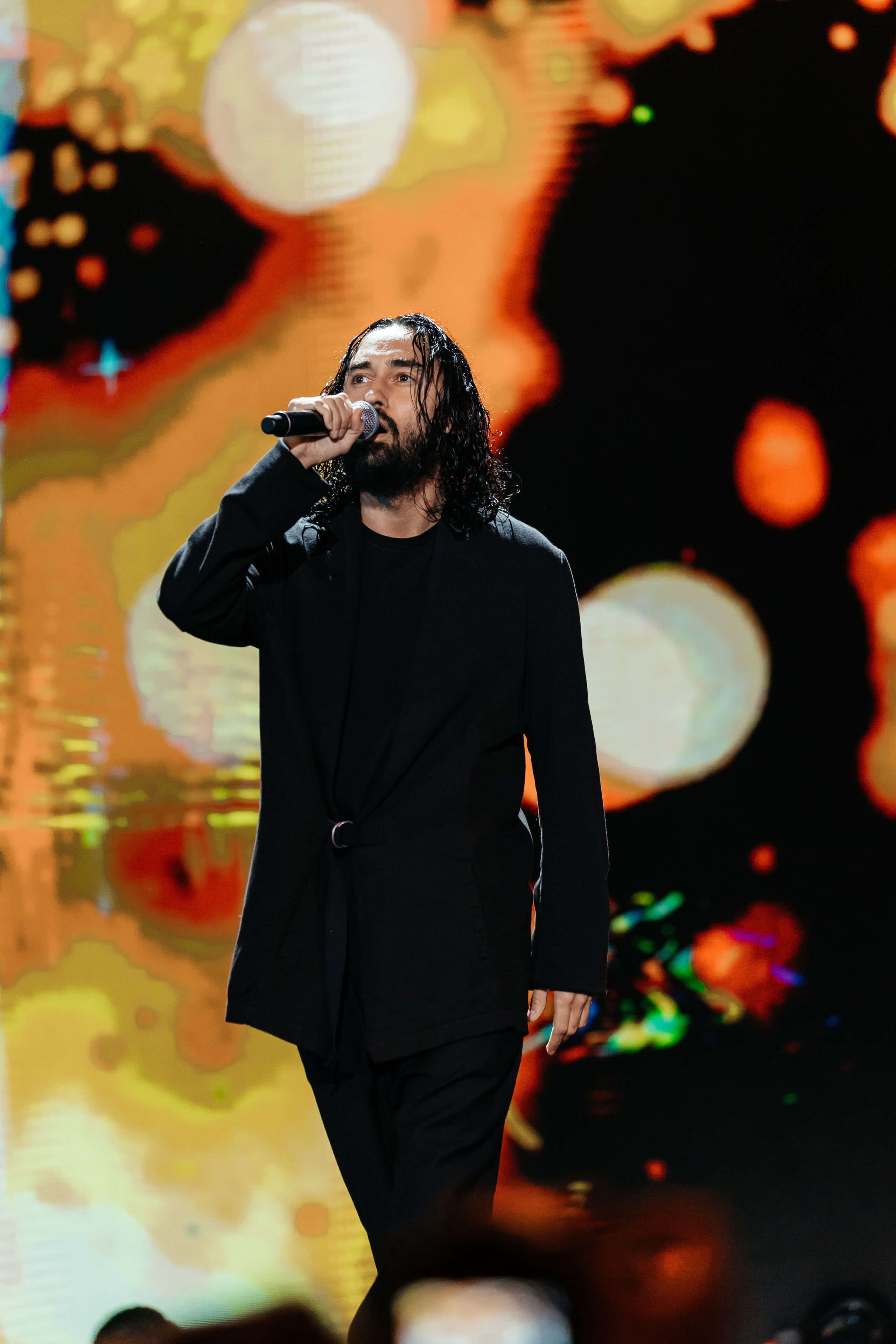 Наш Новый Год. Светский фотограф — Анисина Ирина