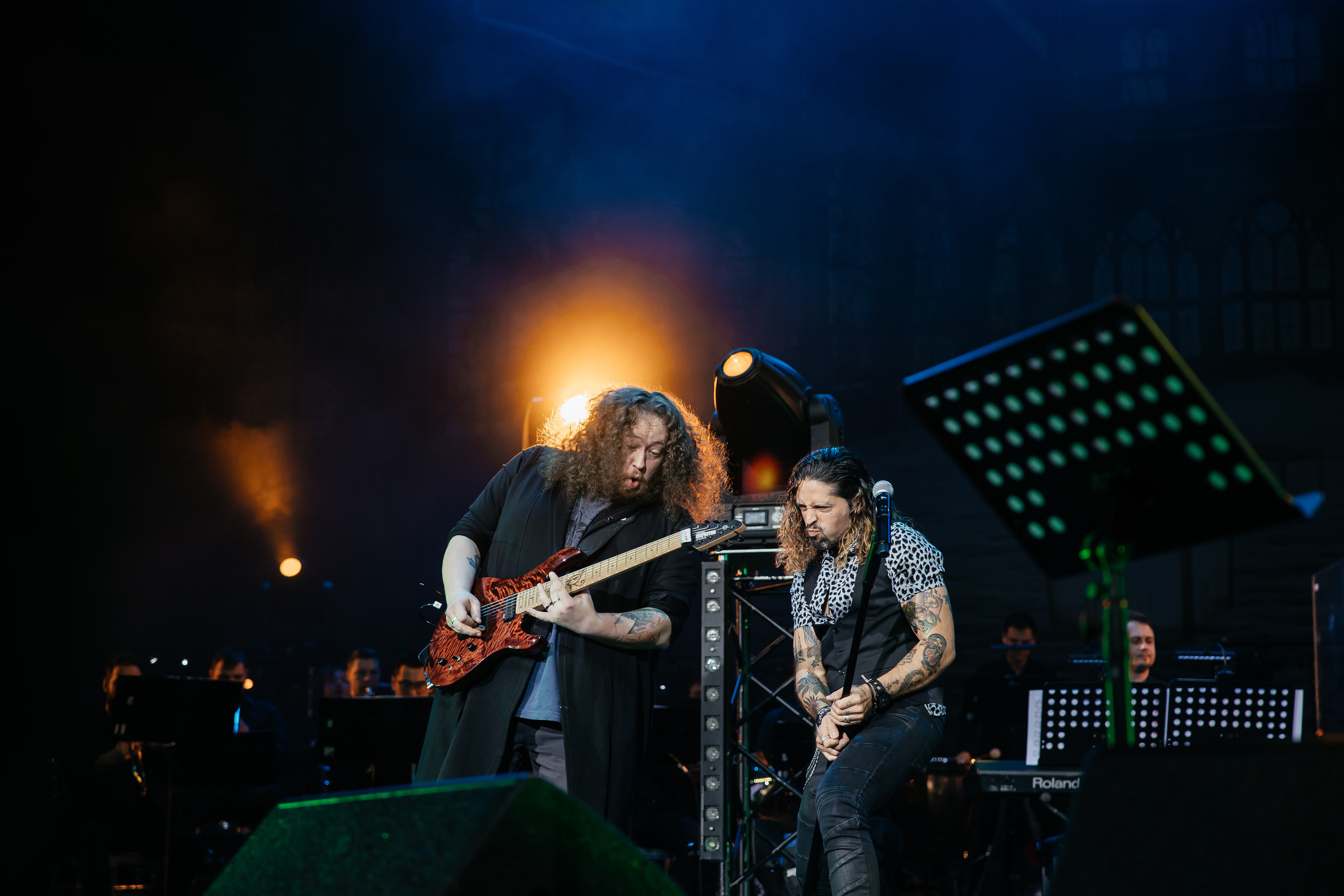 QUEEN CLASSICS. Светский фотограф — Анисина Ирина