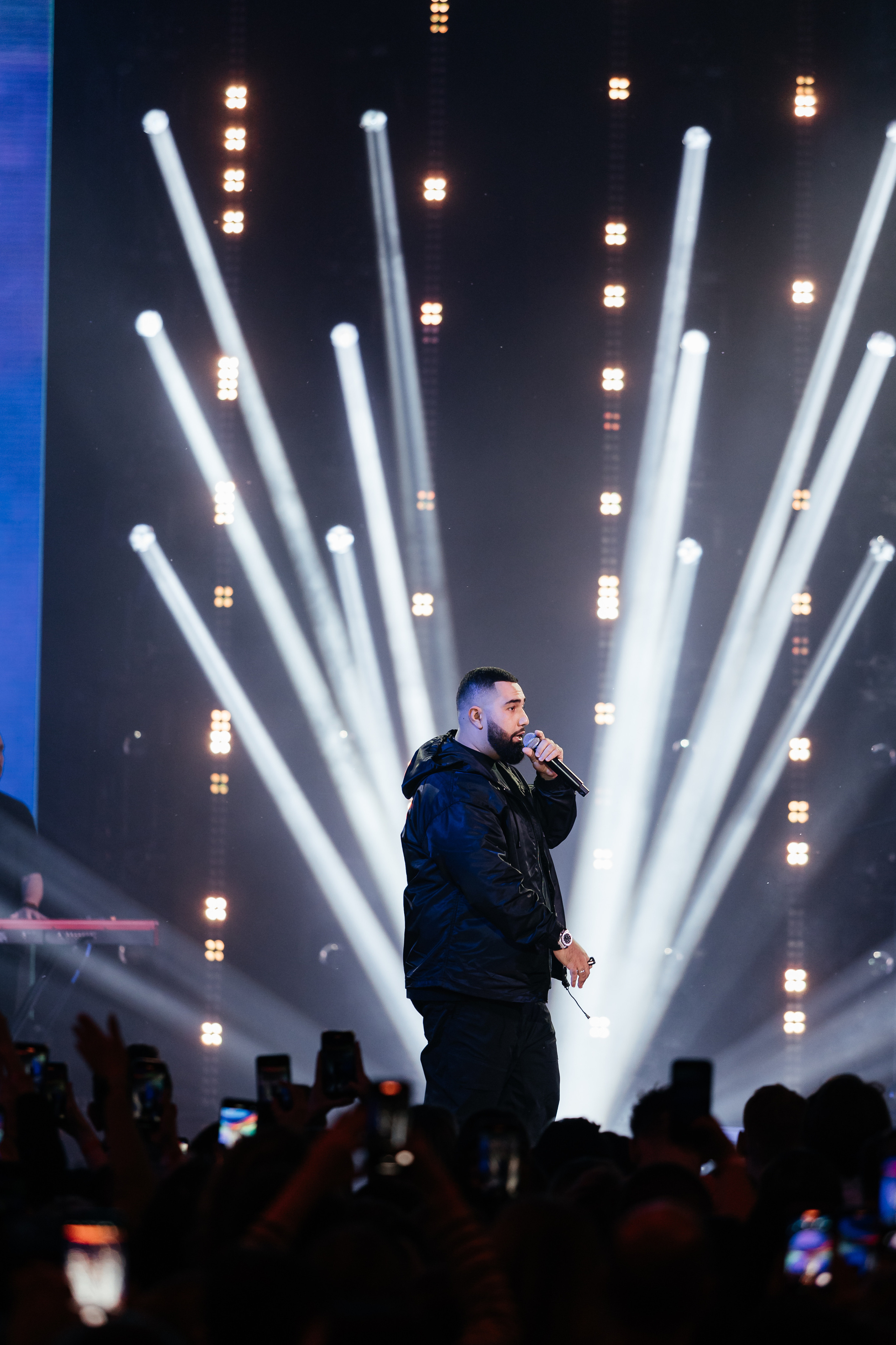 ЖАРА Новый Год. Светский фотограф — Анисина Ирина