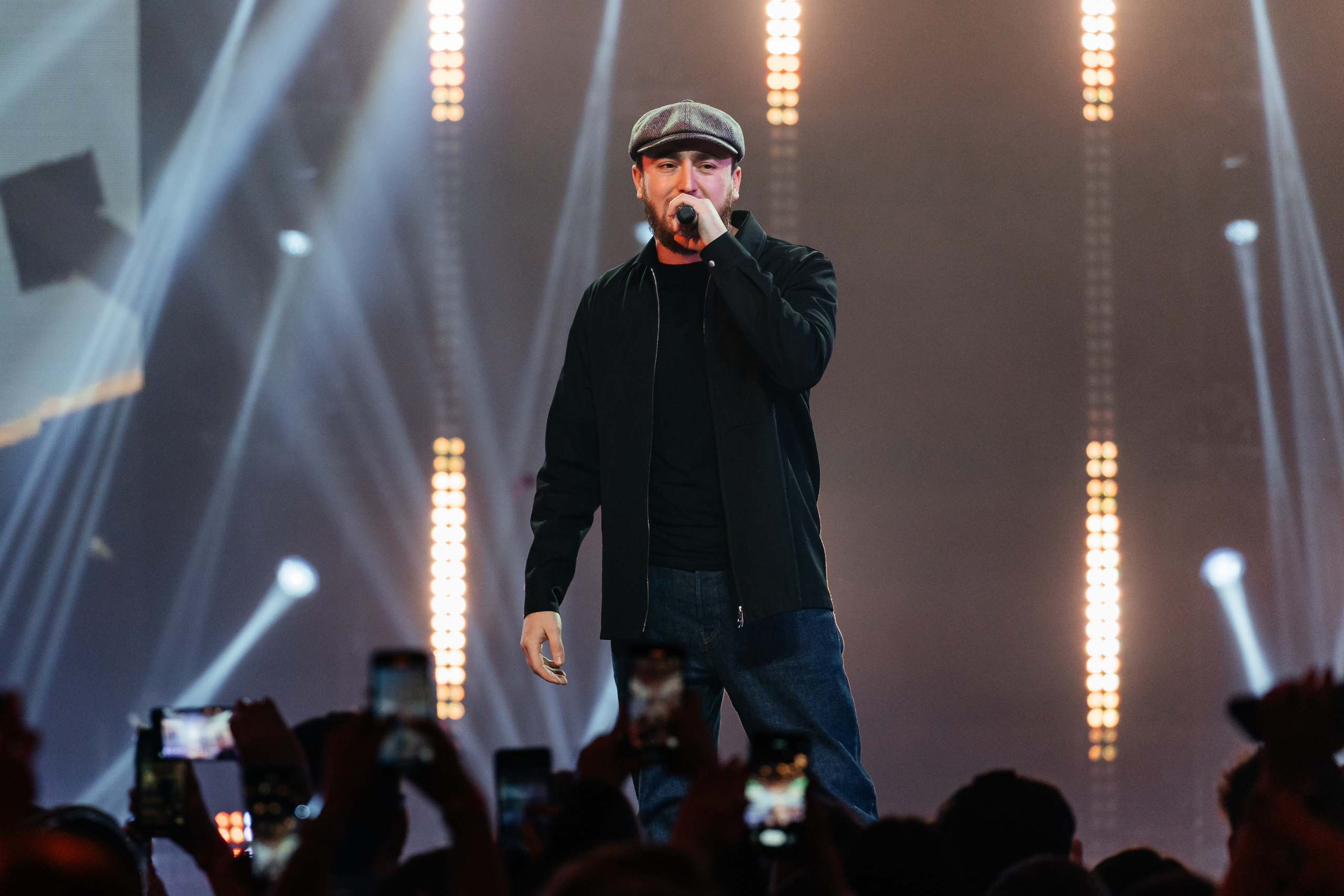 ЖАРА Новый Год. Светский фотограф — Анисина Ирина