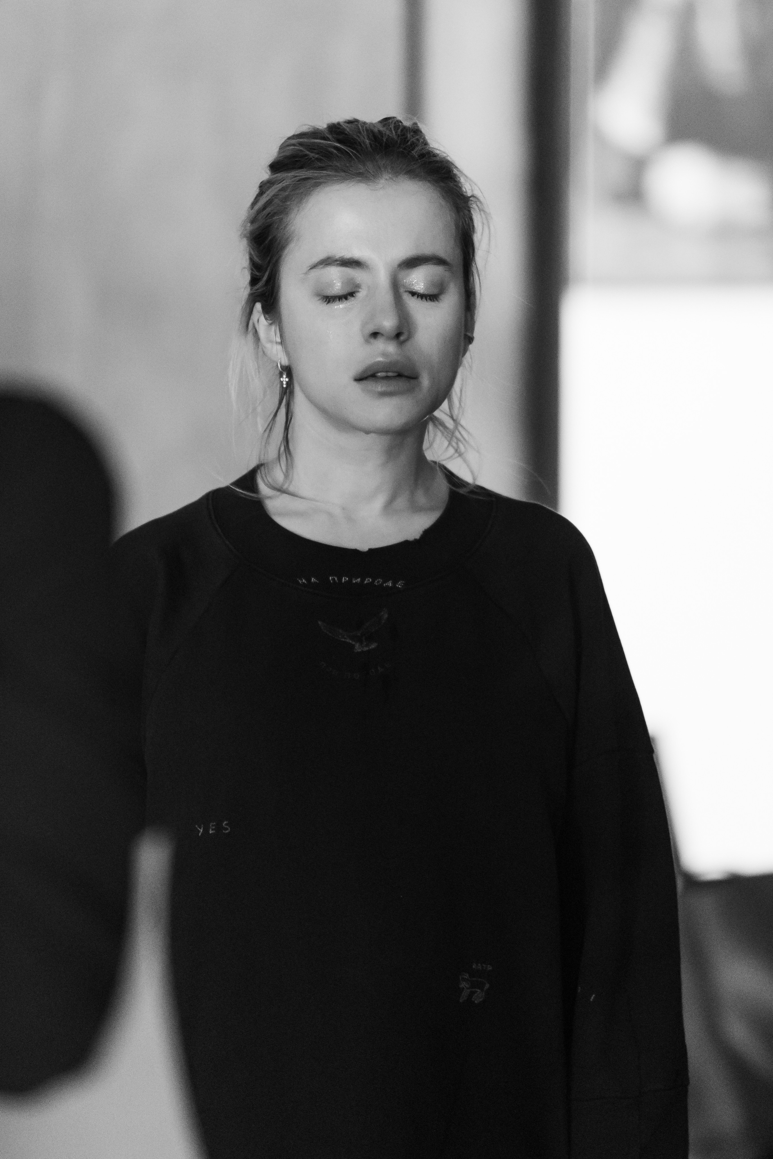 TO MY FATHER. Светский фотограф — Анисина Ирина