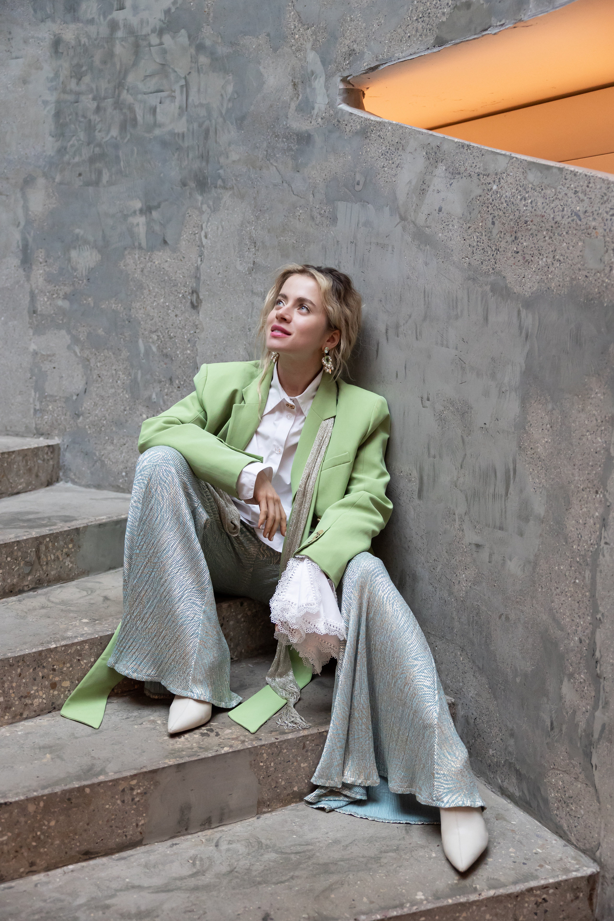 CLIVE. Светский фотограф — Анисина Ирина