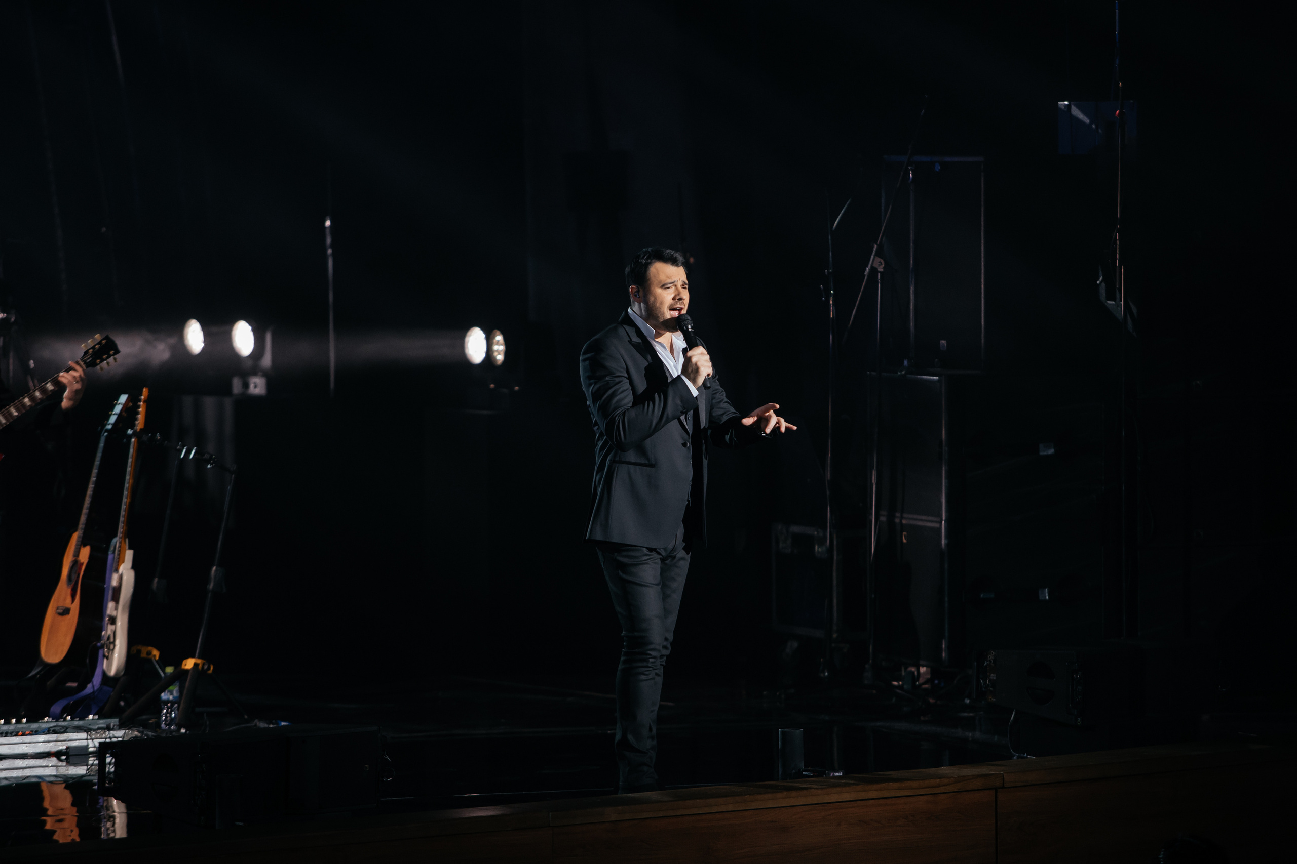 Эмин. Светский фотограф — Анисина Ирина