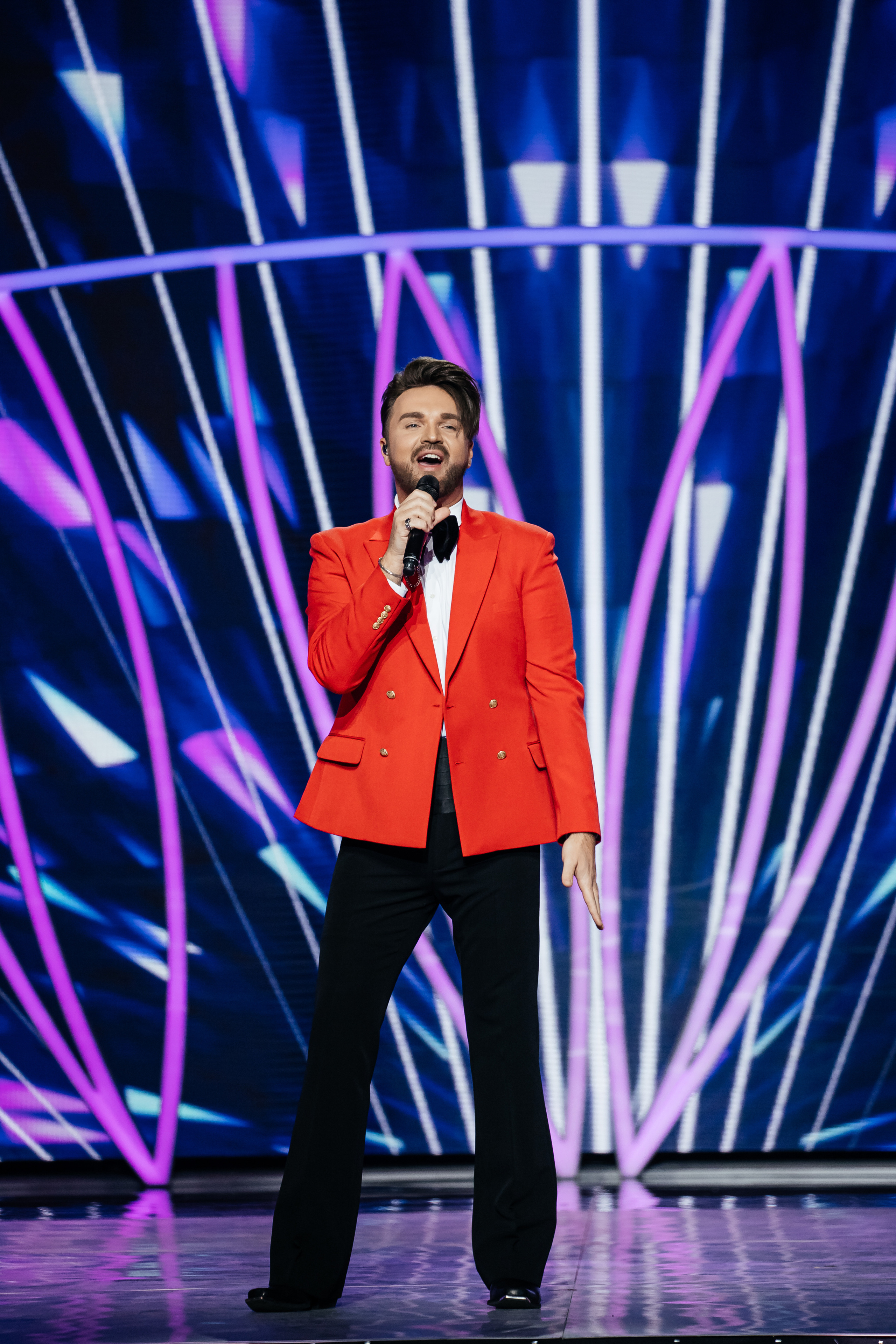 О чем поют 8 Марта. Светский фотограф — Анисина Ирина