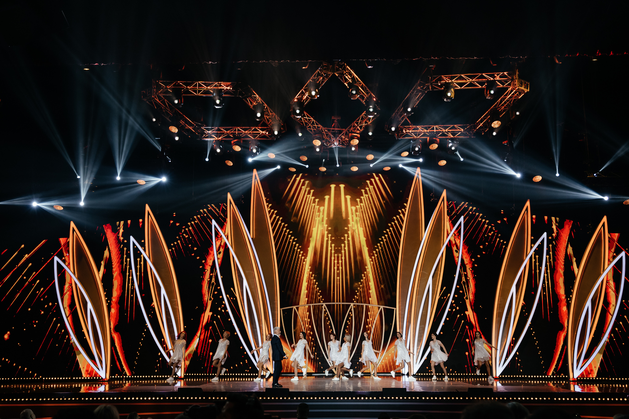 О чем поют 8 Марта. Светский фотограф — Анисина Ирина