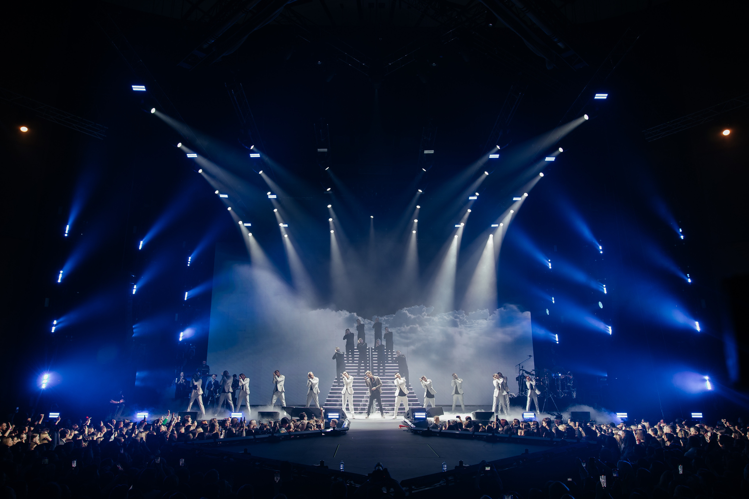 Дима Билан. Светский фотограф — Анисина Ирина