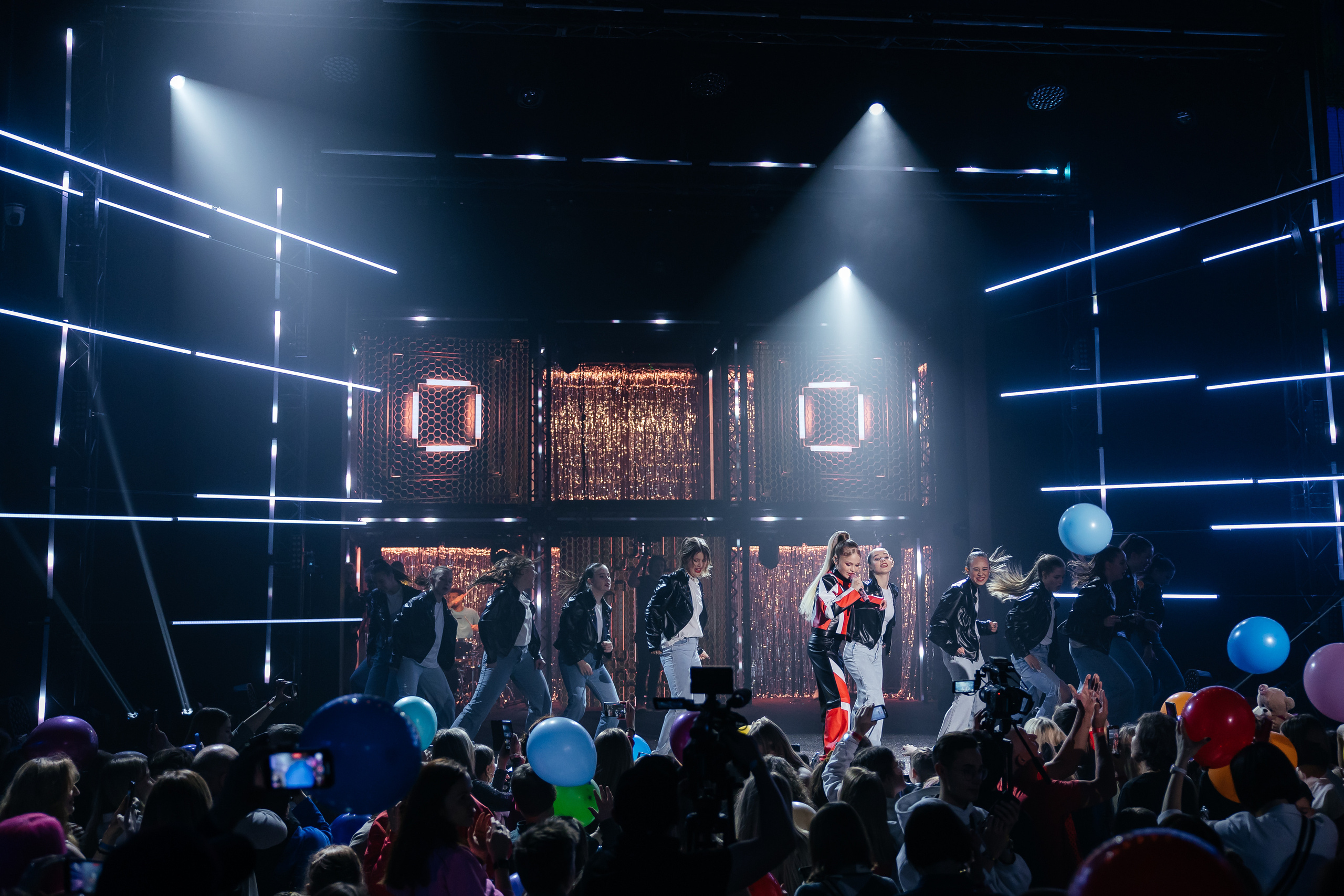 MILANA STAR. Светский фотограф — Анисина Ирина