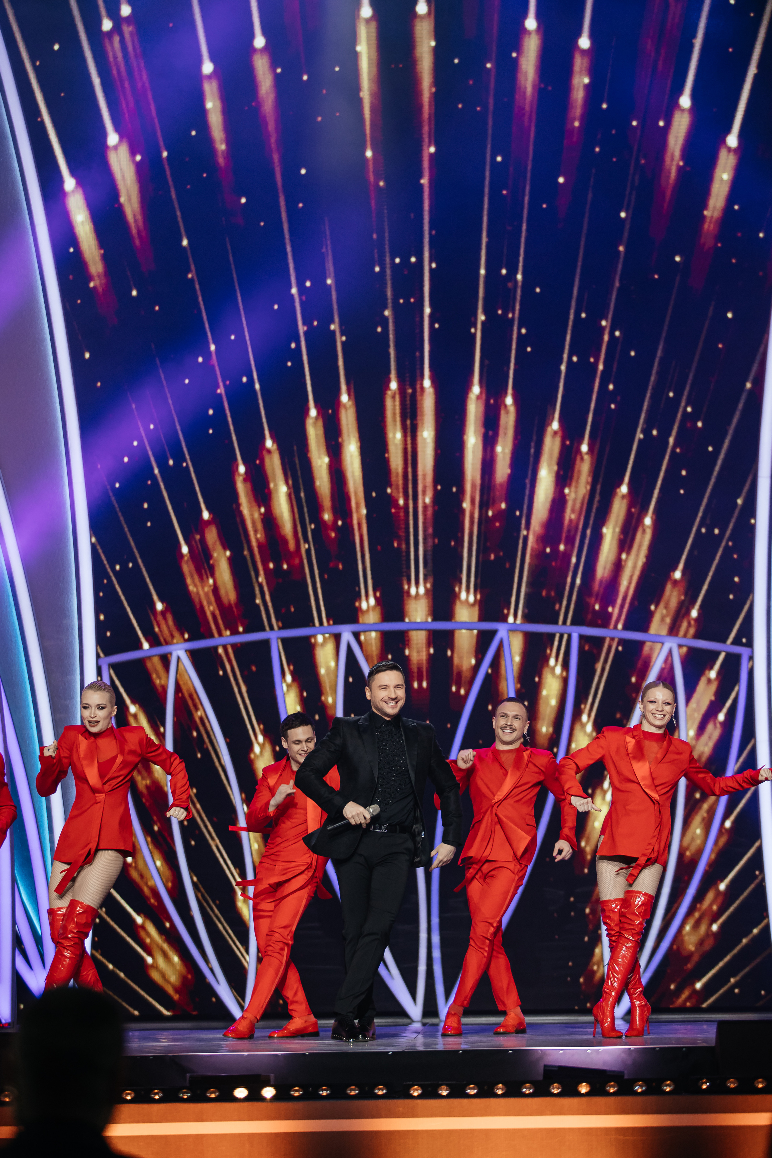 О чем поют 8 Марта. Светский фотограф — Анисина Ирина