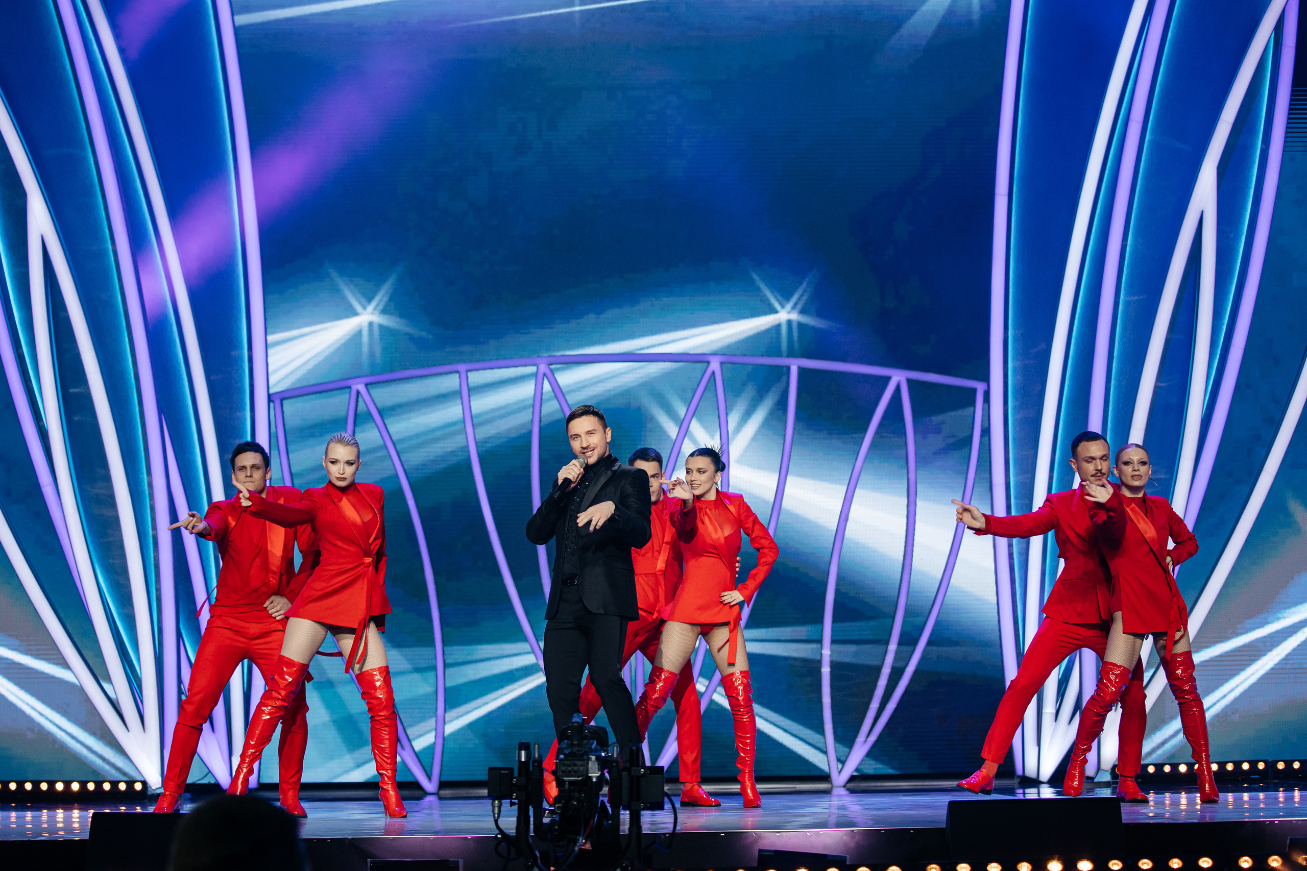 О чем поют 8 Марта. Светский фотограф — Анисина Ирина