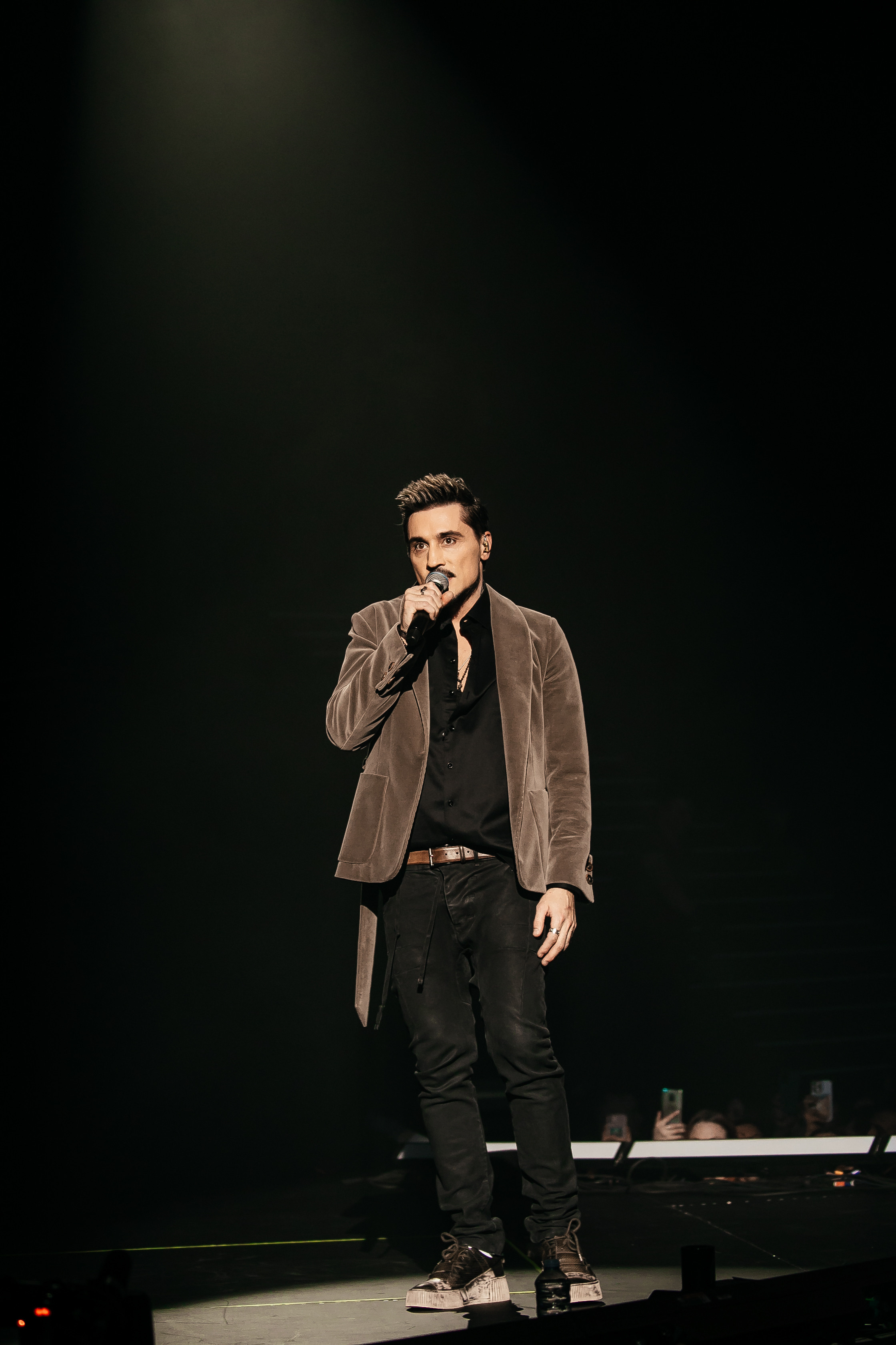 Дима Билан. Светский фотограф — Анисина Ирина