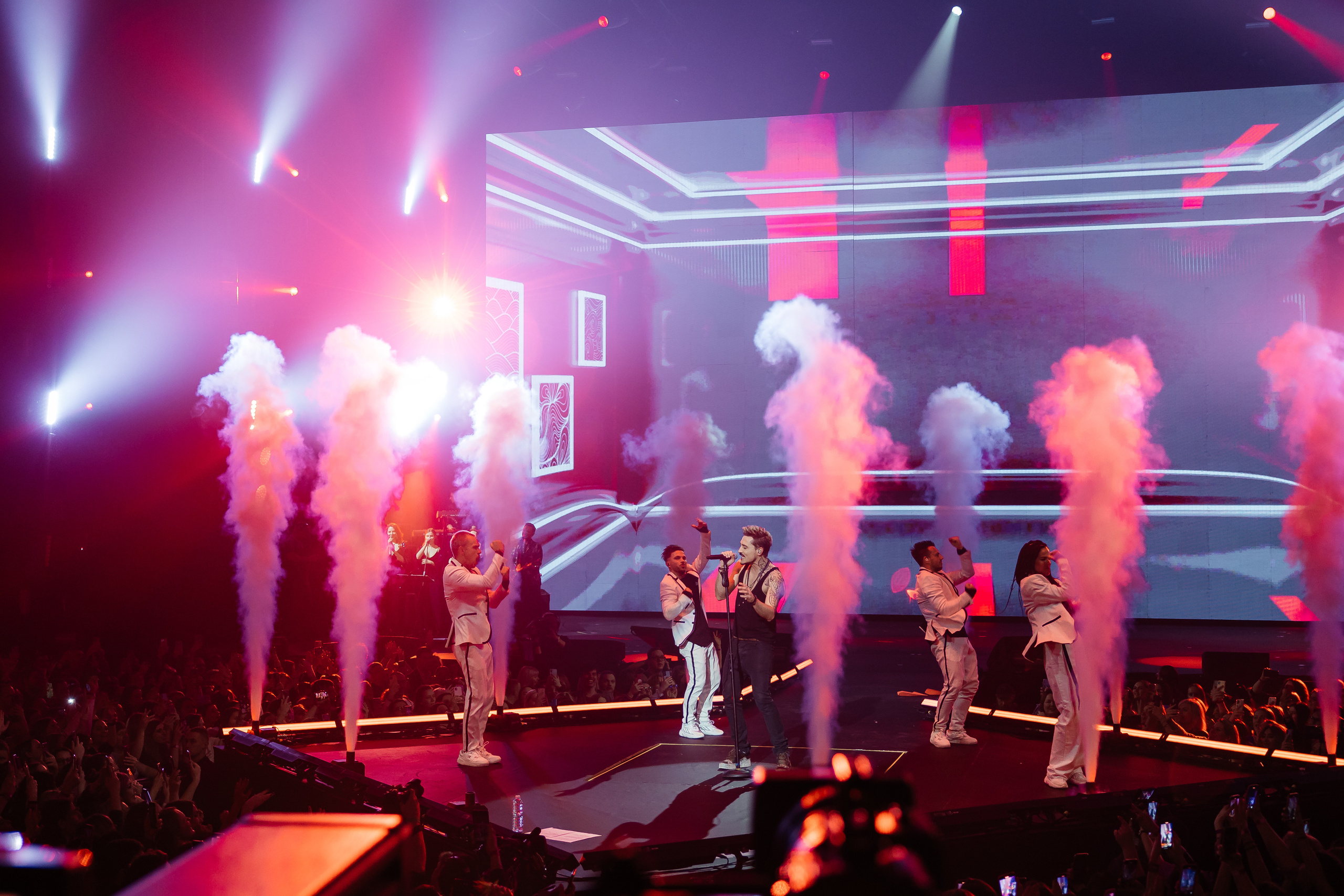 Дима Билан. Светский фотограф — Анисина Ирина