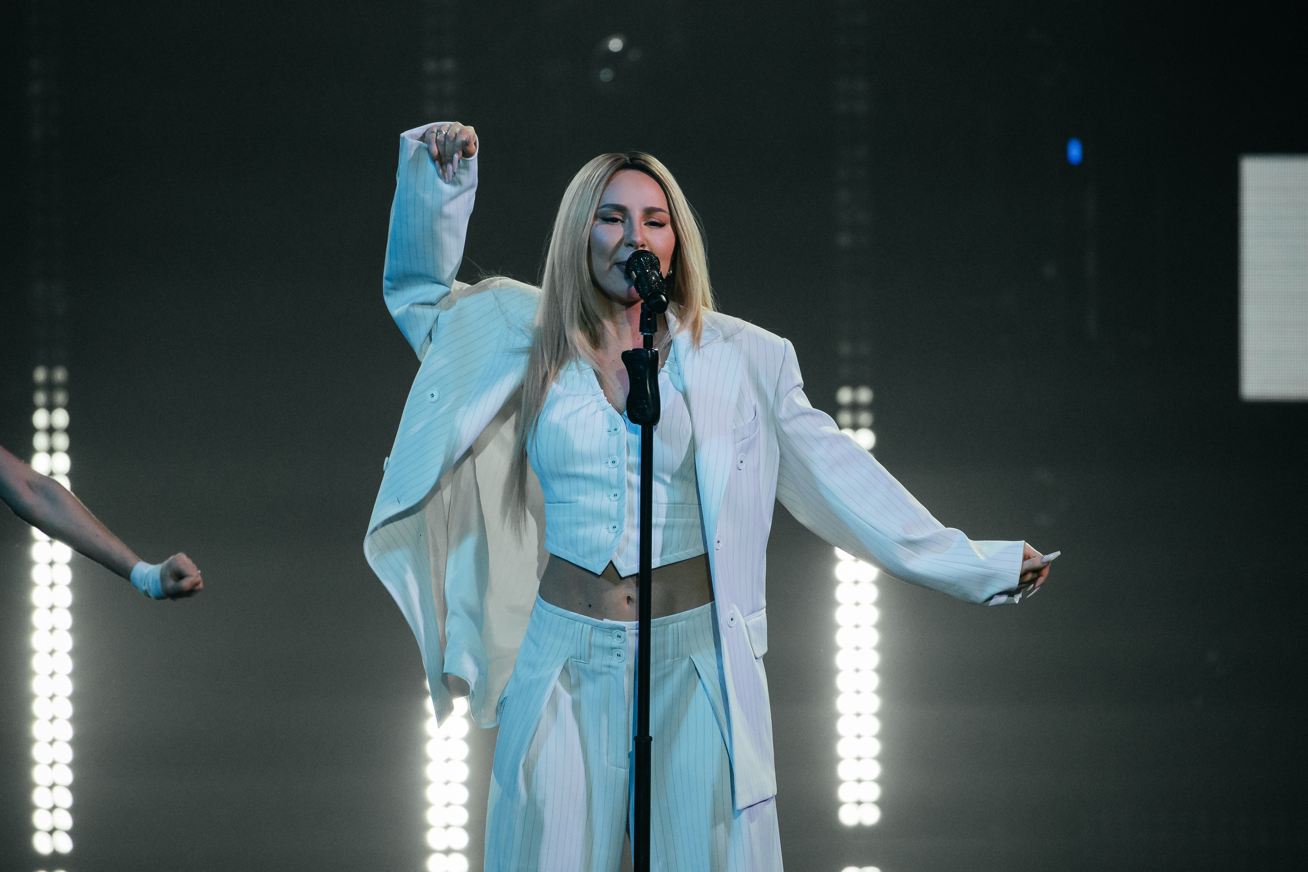 ЖАРА Новый Год. Светский фотограф — Анисина Ирина