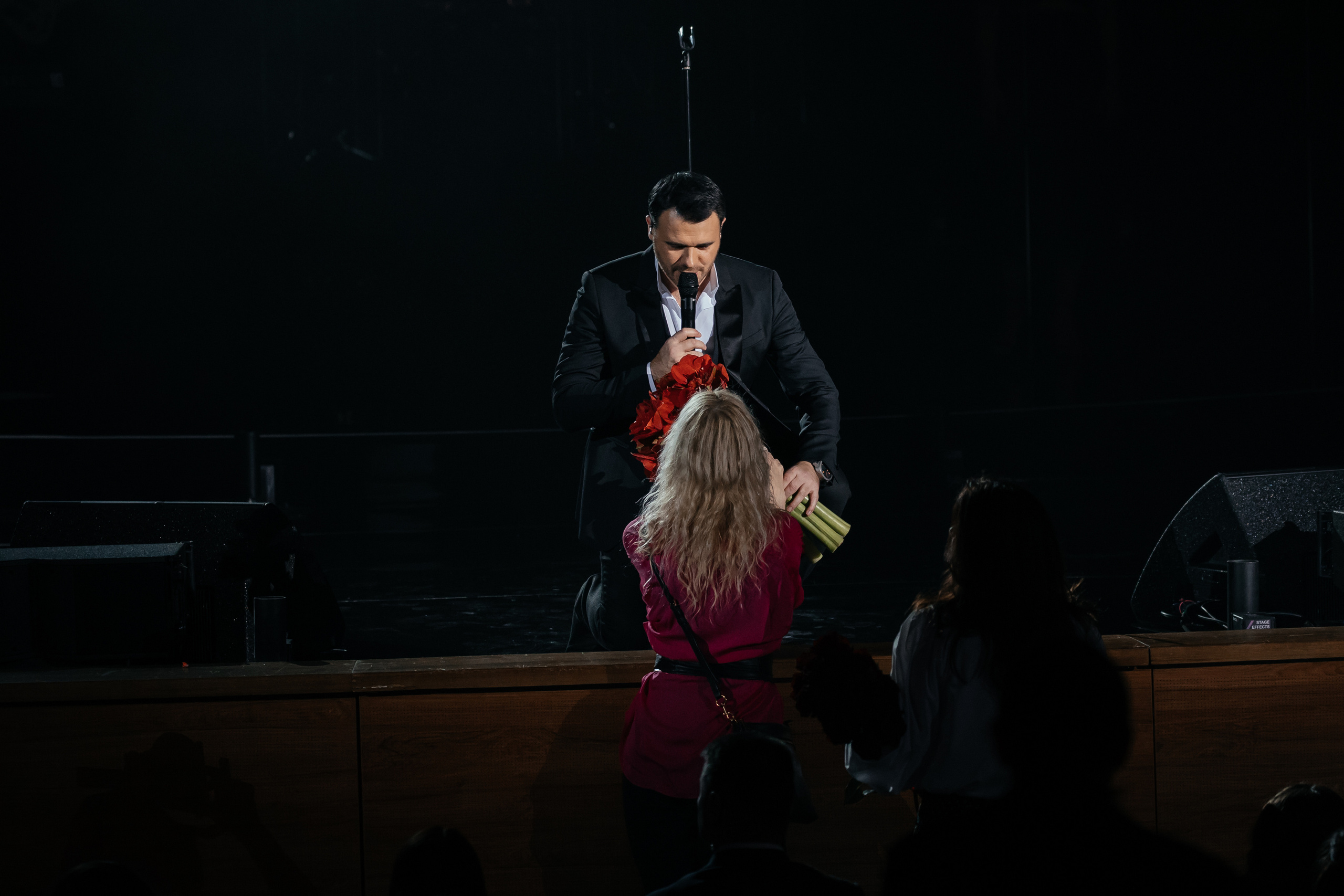 Эмин. Светский фотограф — Анисина Ирина