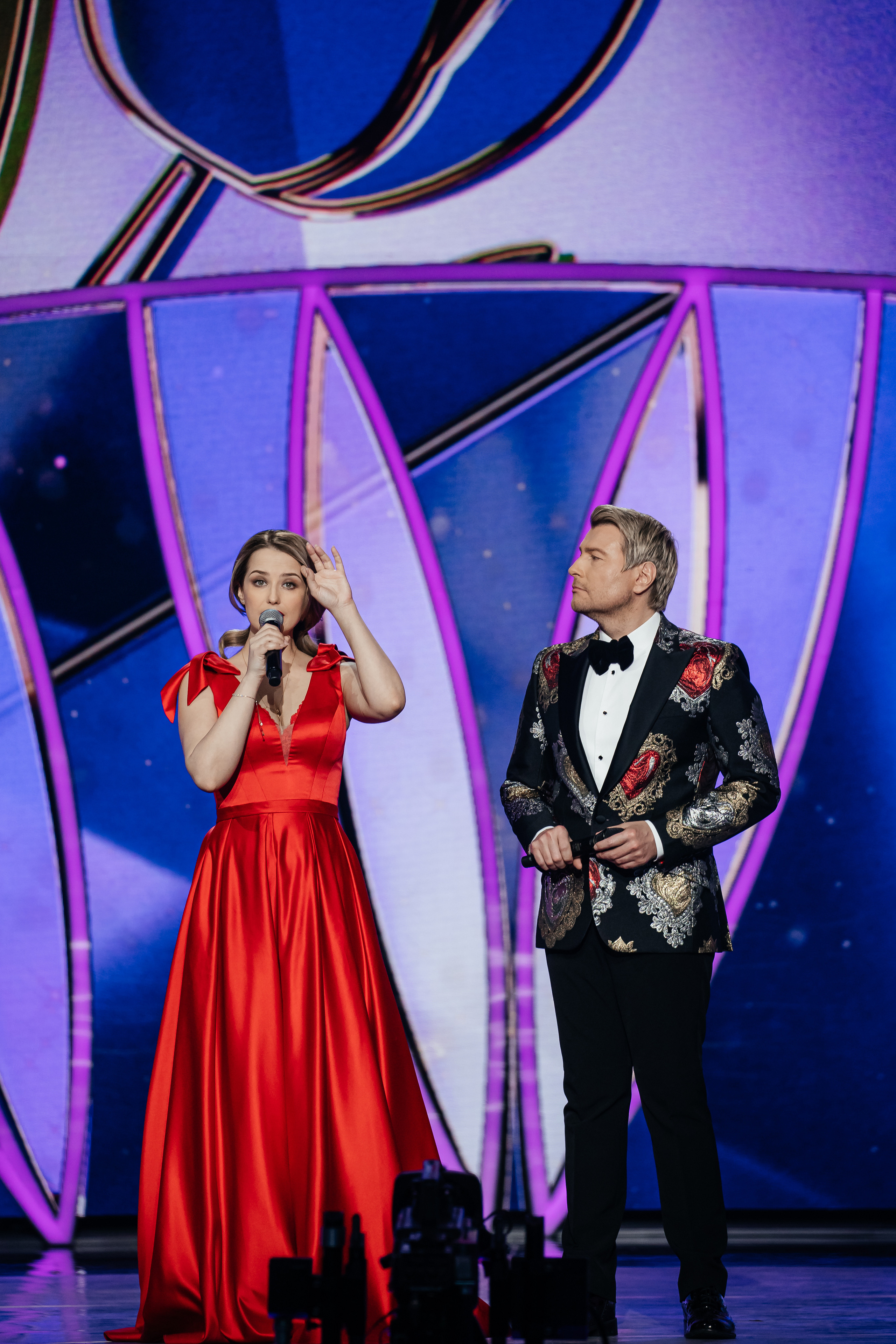 О чем поют 8 Марта. Светский фотограф — Анисина Ирина