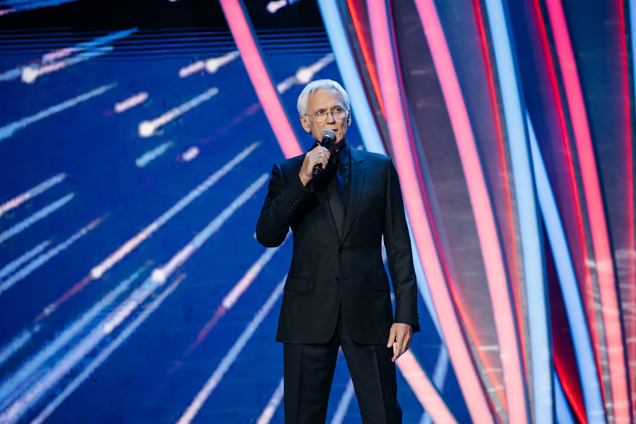 О чем поют 8 Марта. Светский фотограф — Анисина Ирина