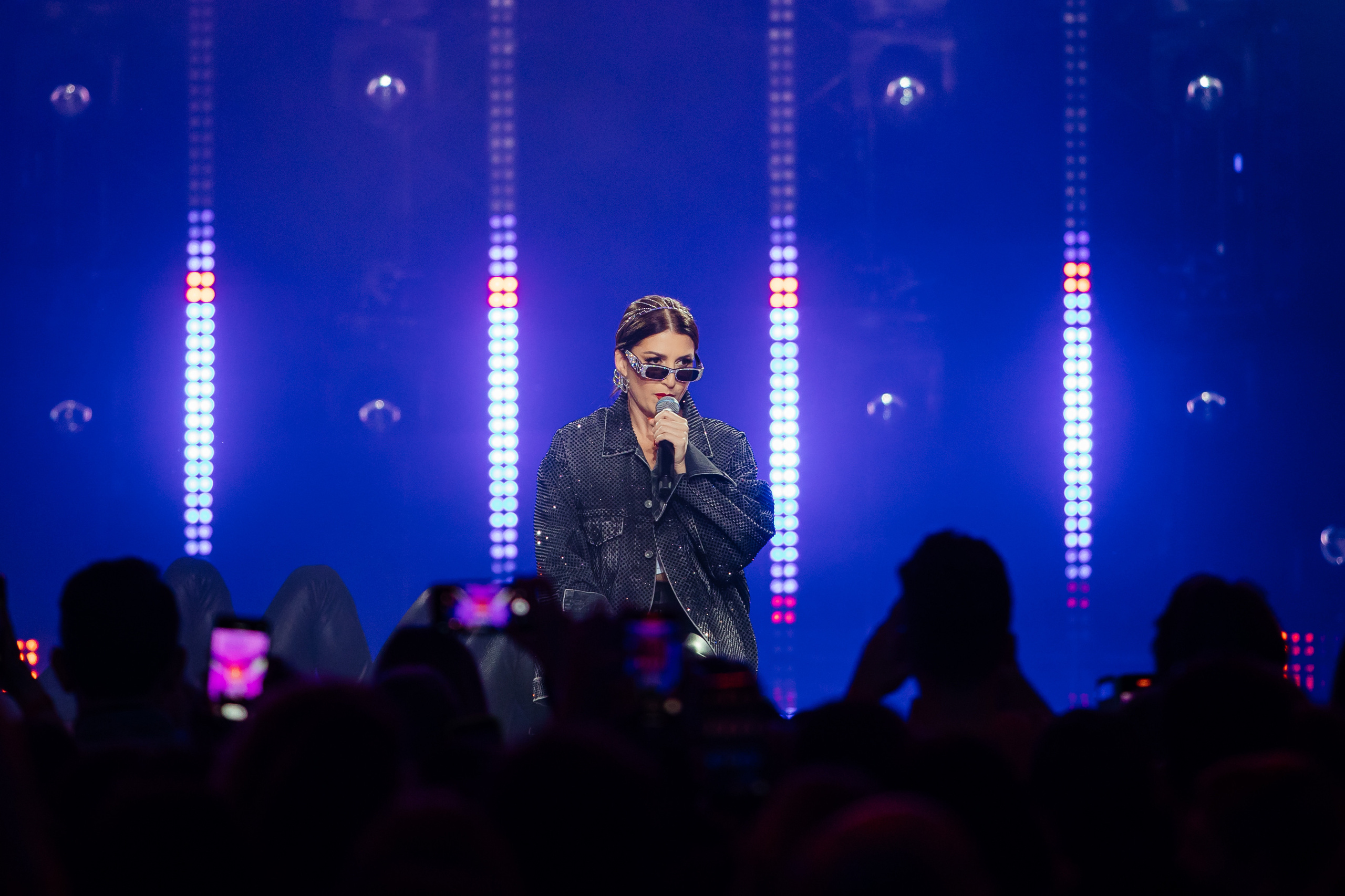 ЖАРА Новый Год. Светский фотограф — Анисина Ирина