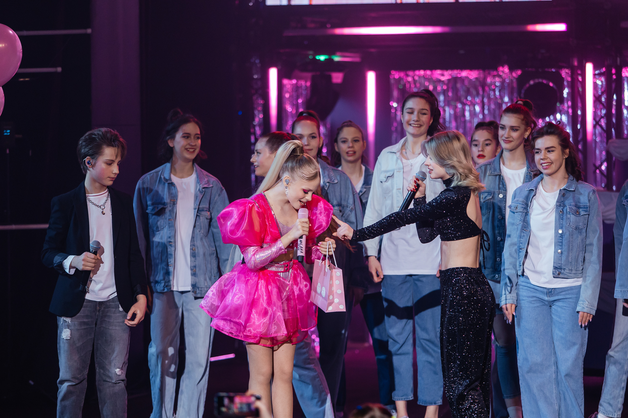 MILANA STAR. Светский фотограф — Анисина Ирина