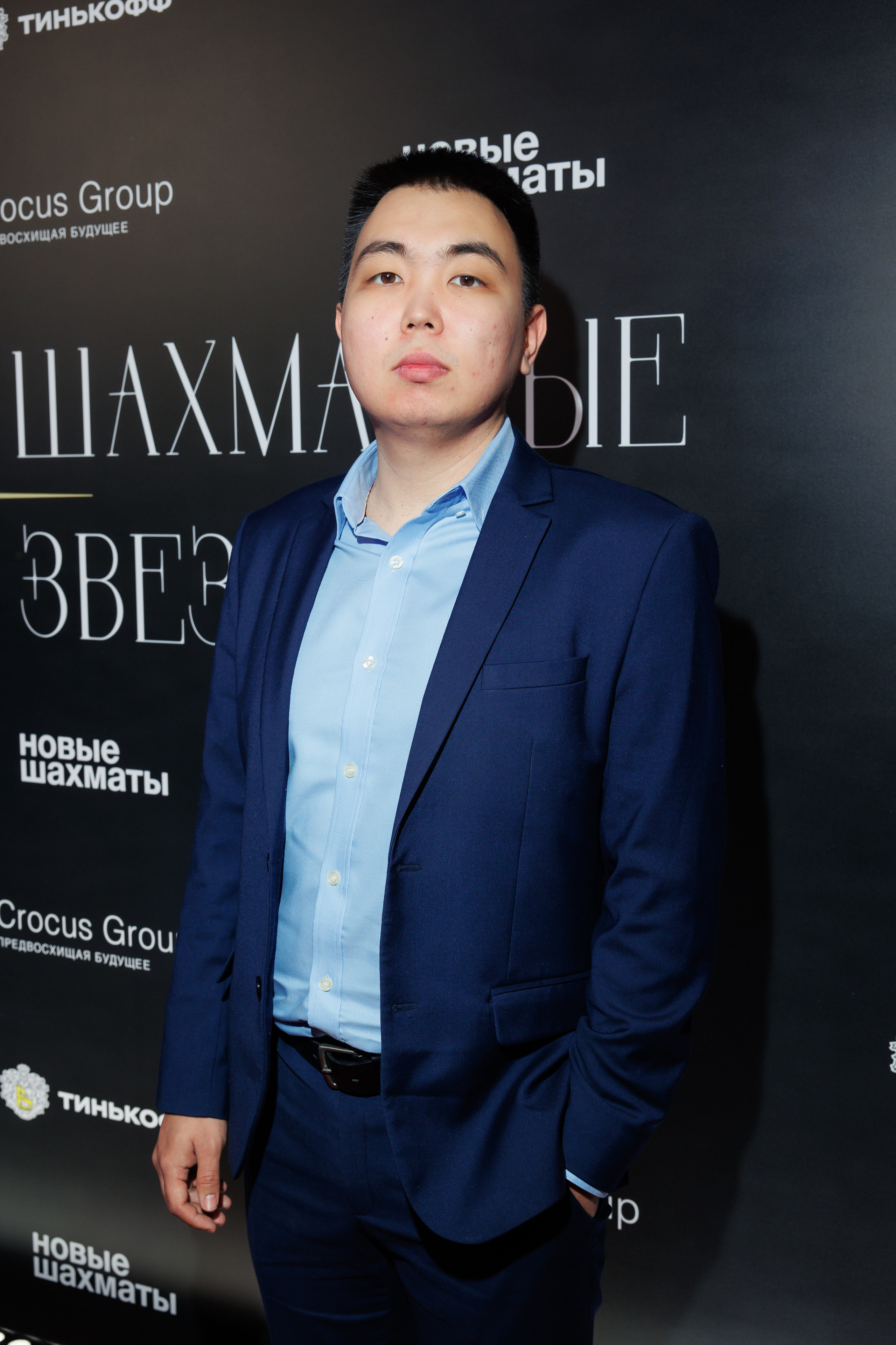 Шахматы. Светский фотограф — Анисина Ирина