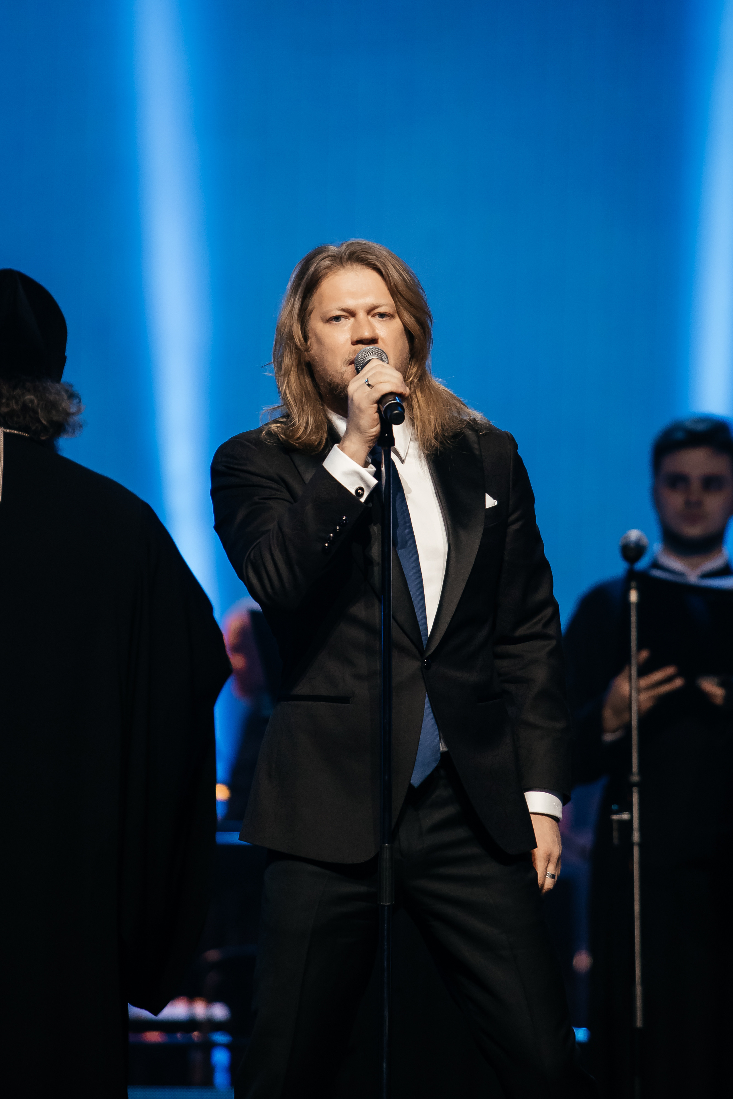 Ты мой Герой. Светский фотограф — Анисина Ирина