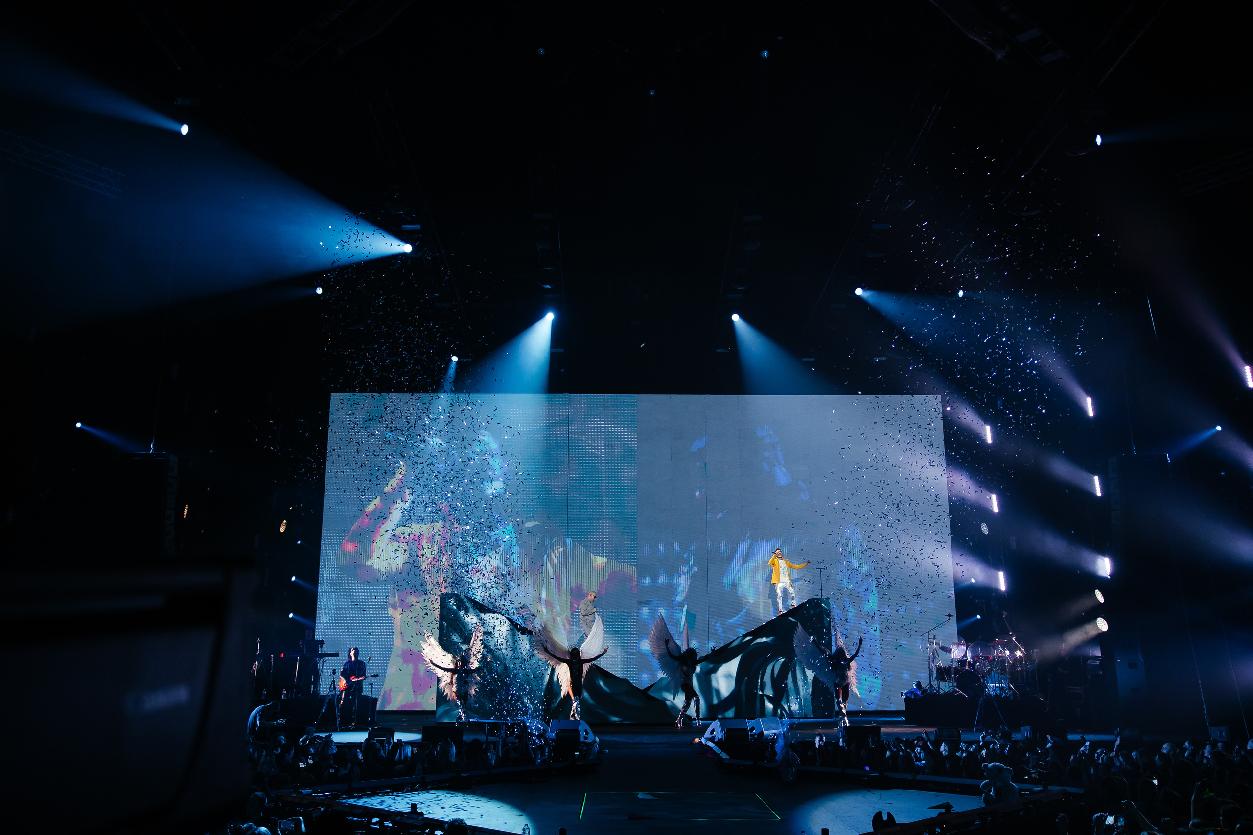 Дима Билан. Светский фотограф — Анисина Ирина