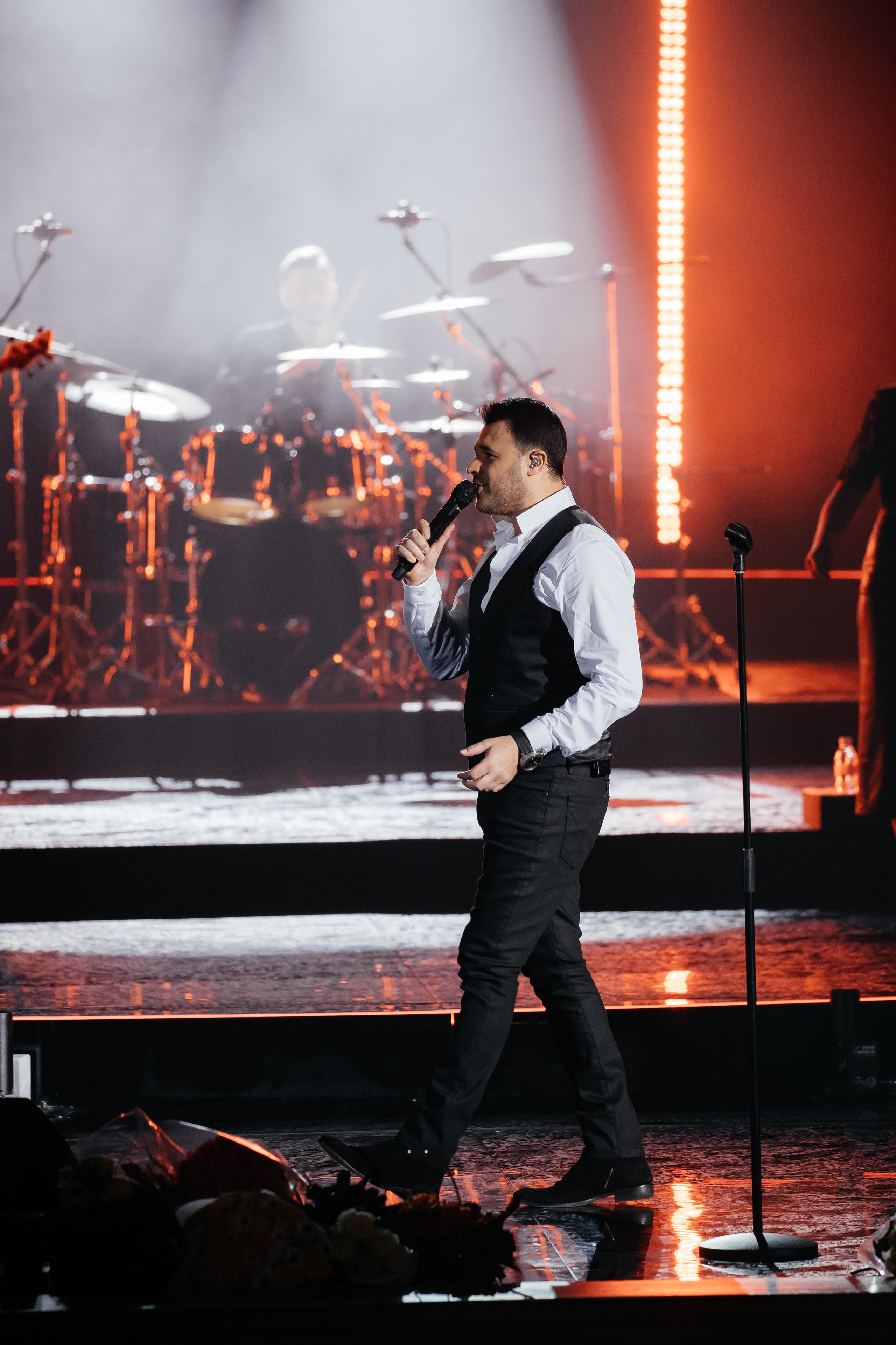 Эмин. Светский фотограф — Анисина Ирина