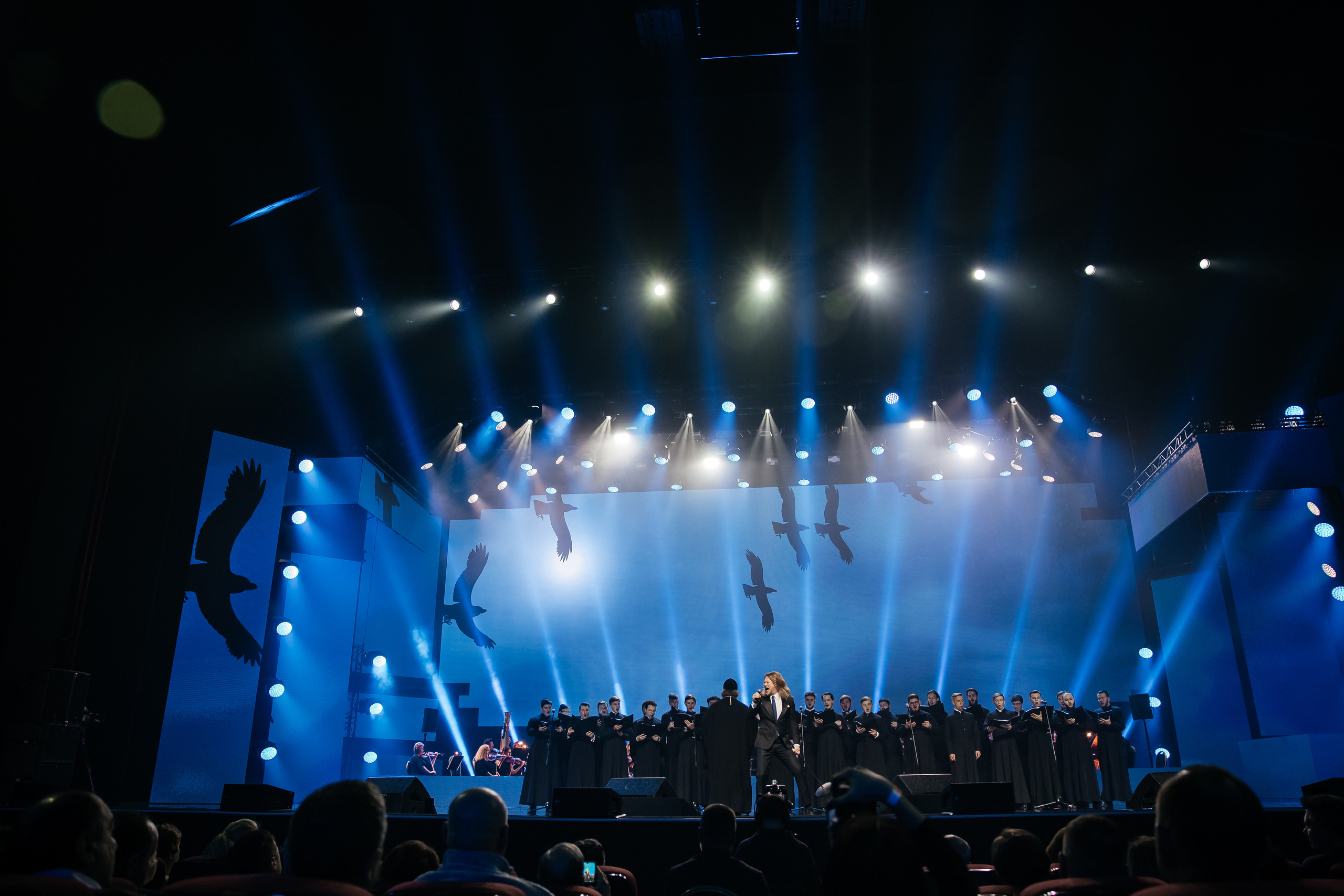 Ты мой Герой. Светский фотограф — Анисина Ирина