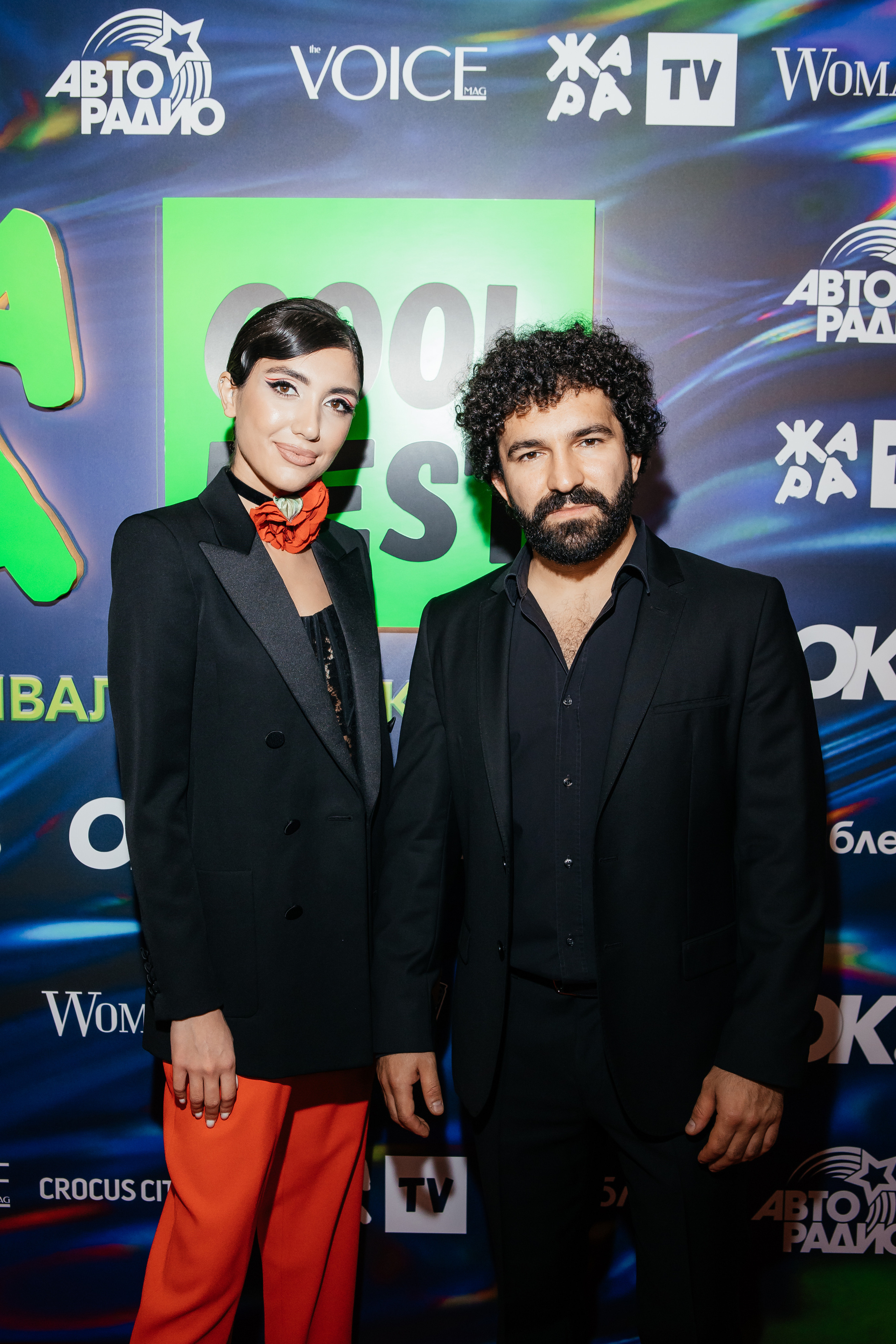 COOL FEST ЖАРА. Светский фотограф — Анисина Ирина