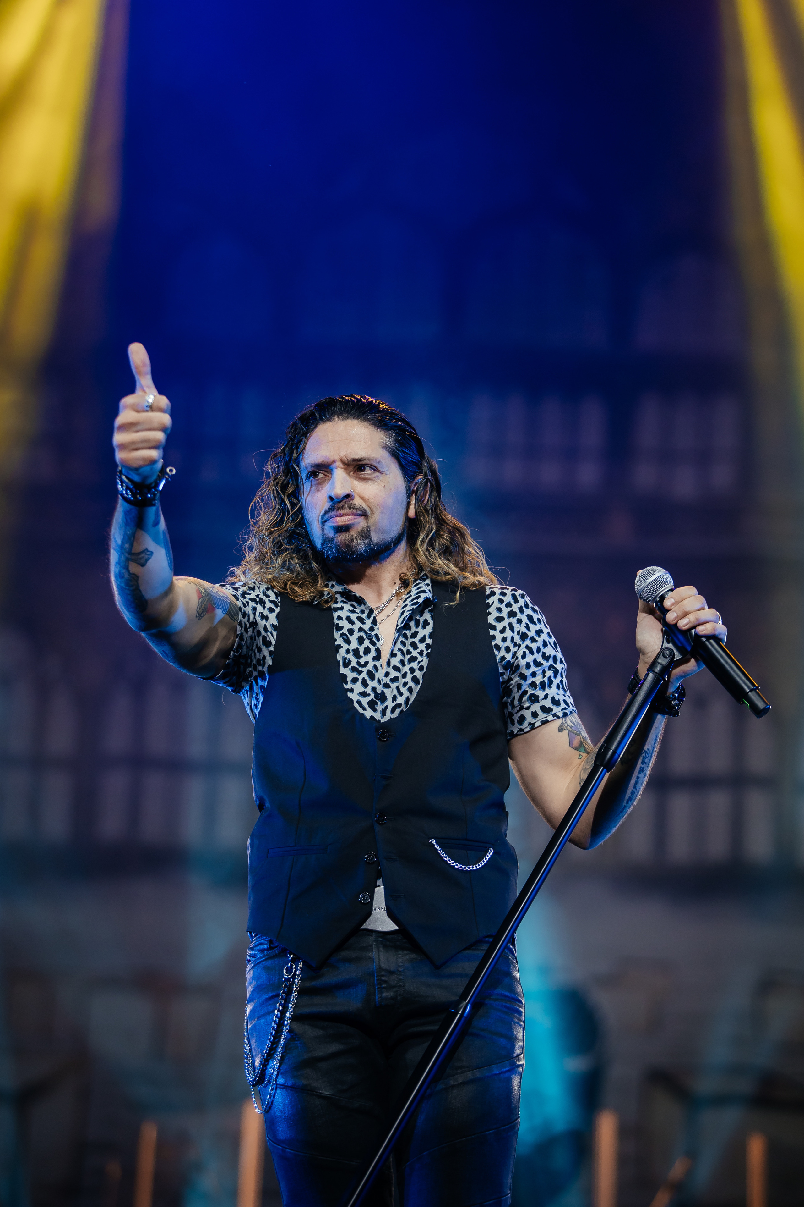 QUEEN CLASSICS. Светский фотограф — Анисина Ирина