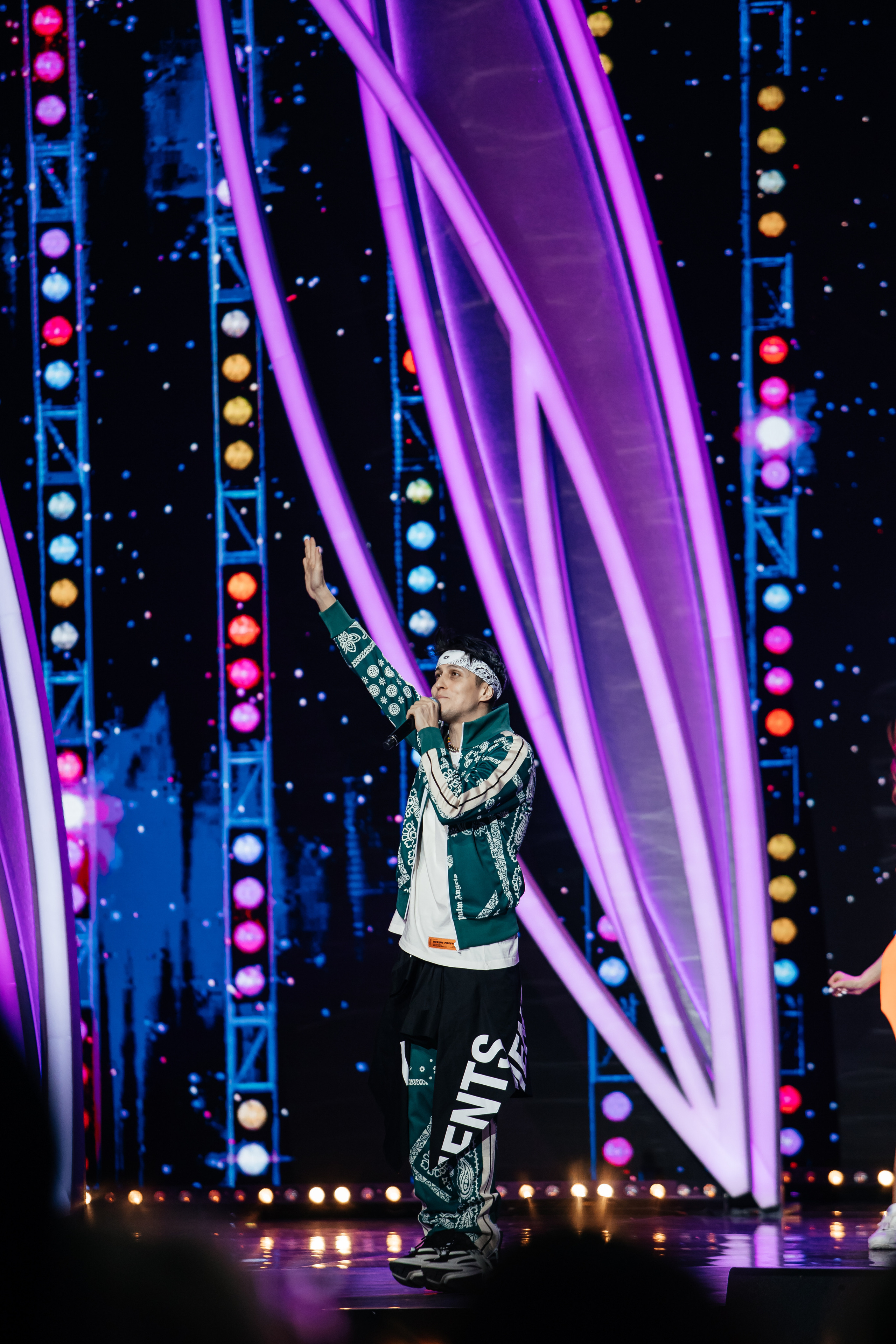 О чем поют 8 Марта. Светский фотограф — Анисина Ирина