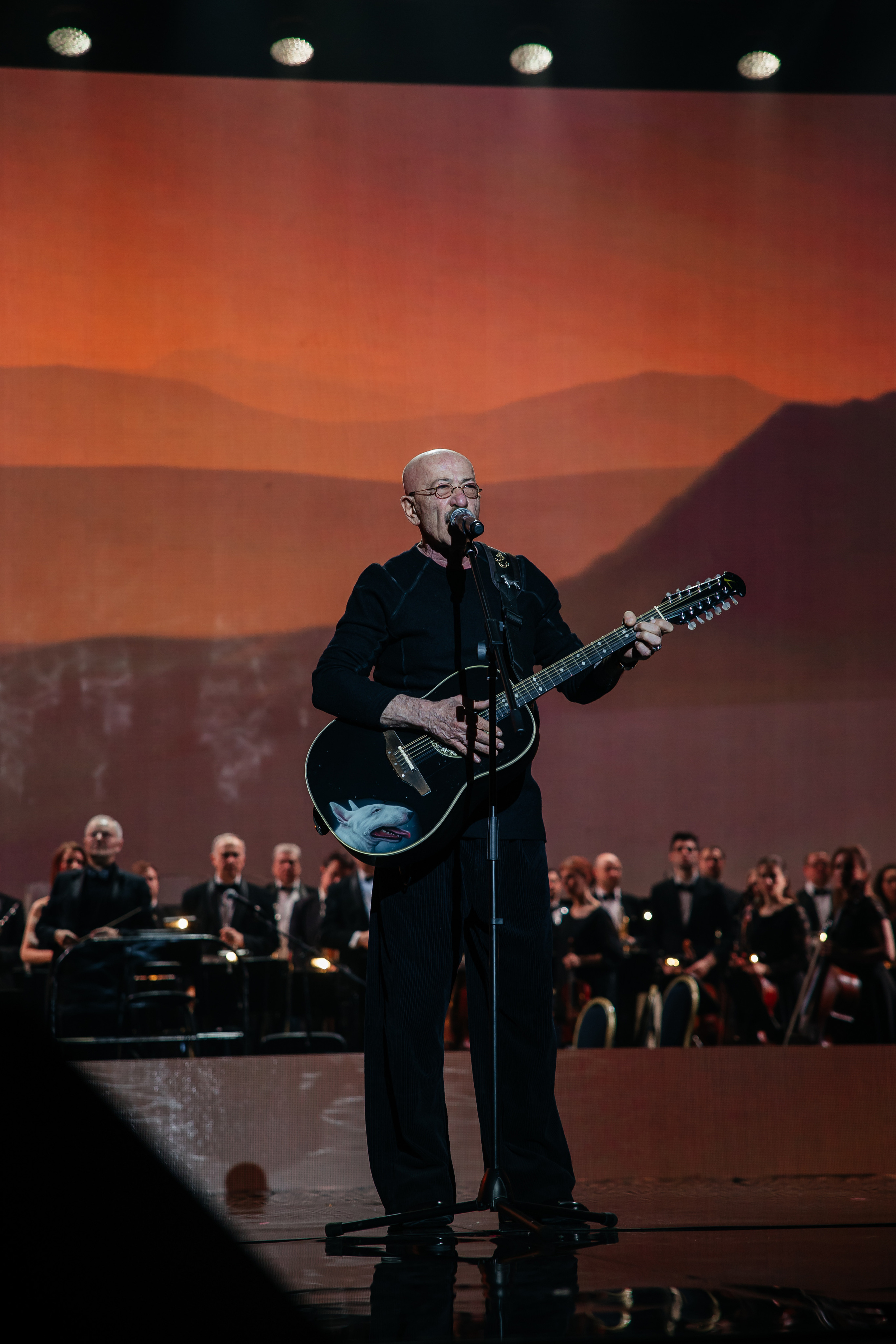 Ты мой Герой. Светский фотограф — Анисина Ирина