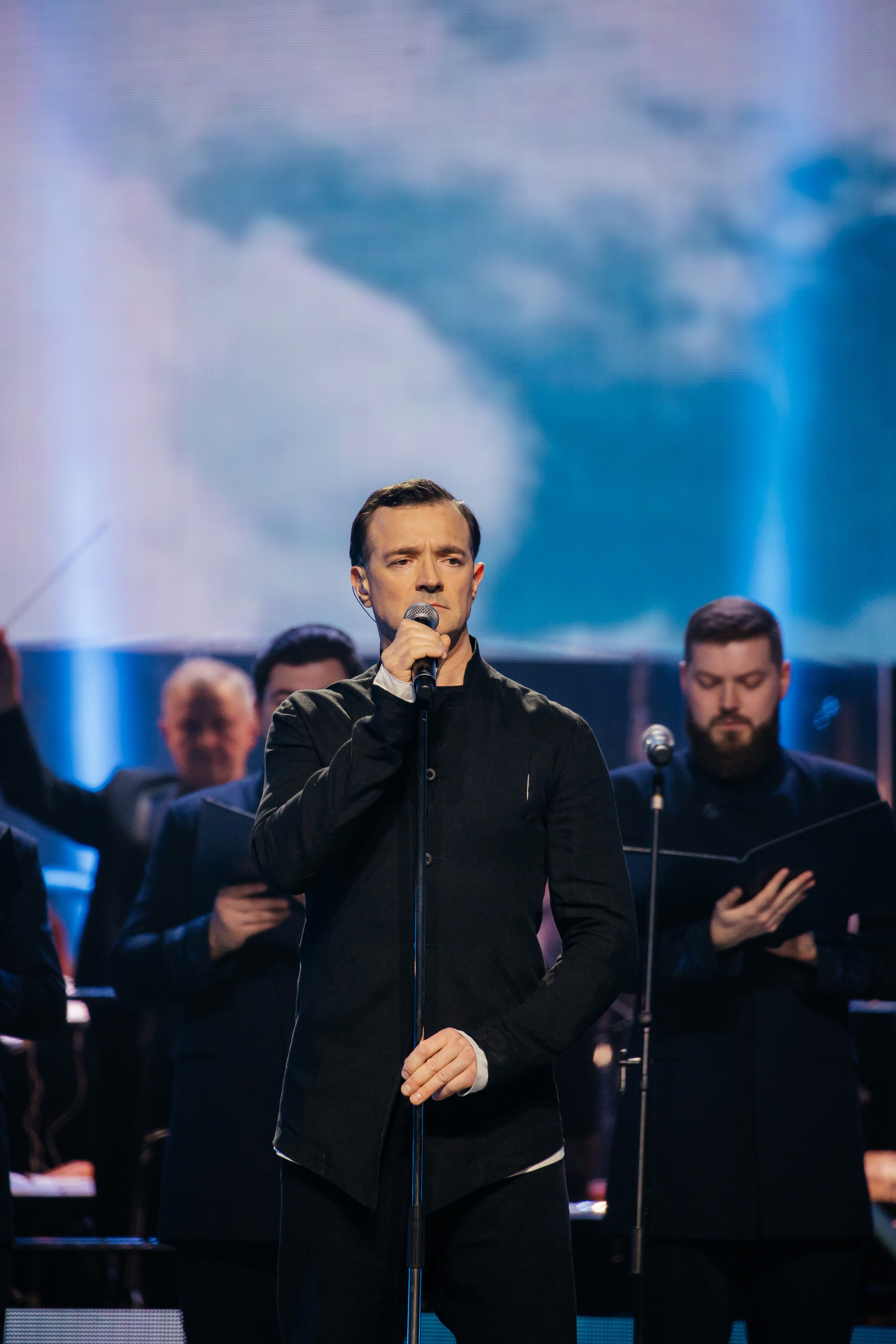 Ты мой Герой. Светский фотограф — Анисина Ирина