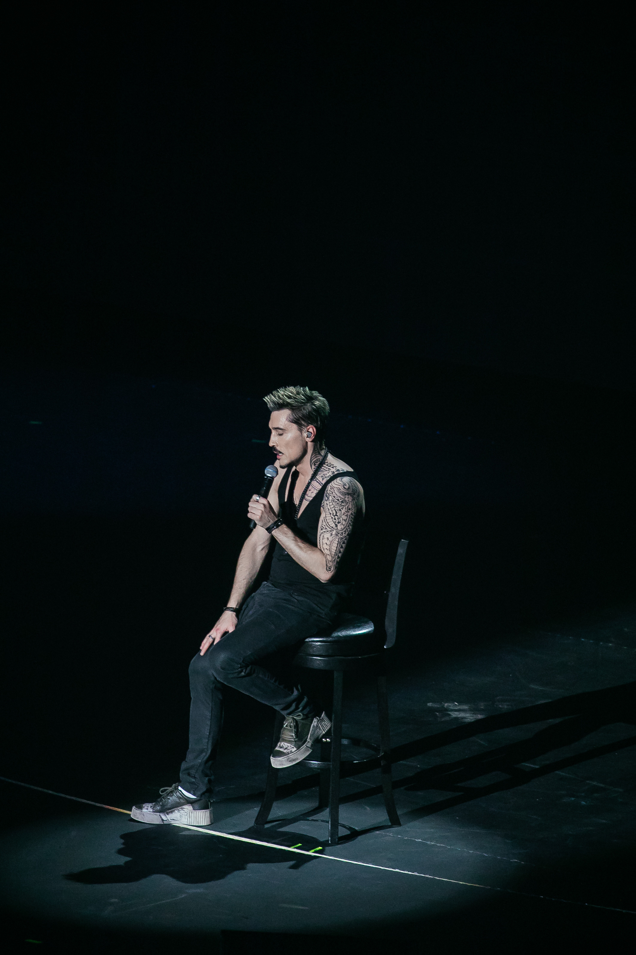 Дима Билан. Светский фотограф — Анисина Ирина