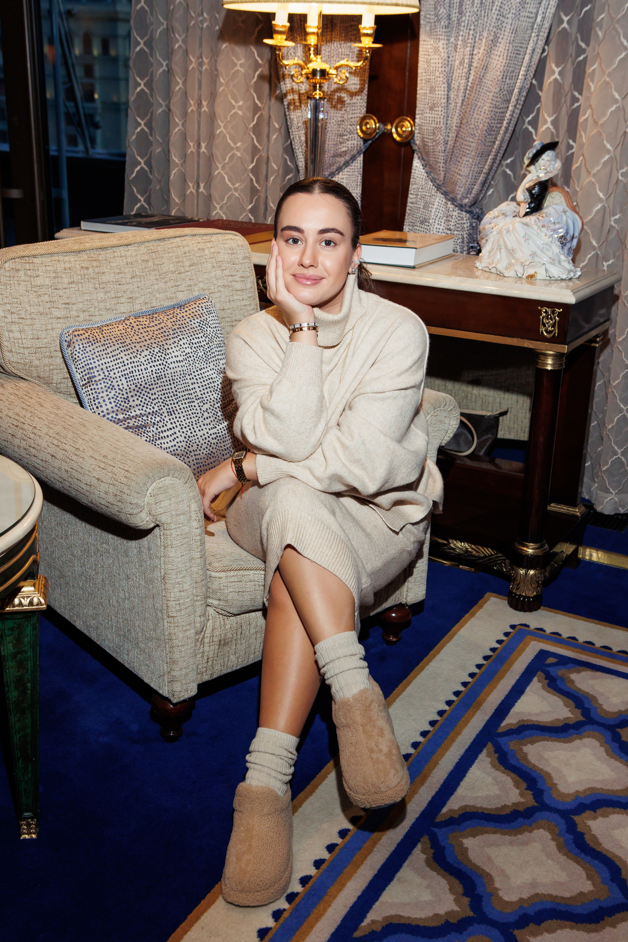 HÖBEPERGH. Светский фотограф — Анисина Ирина