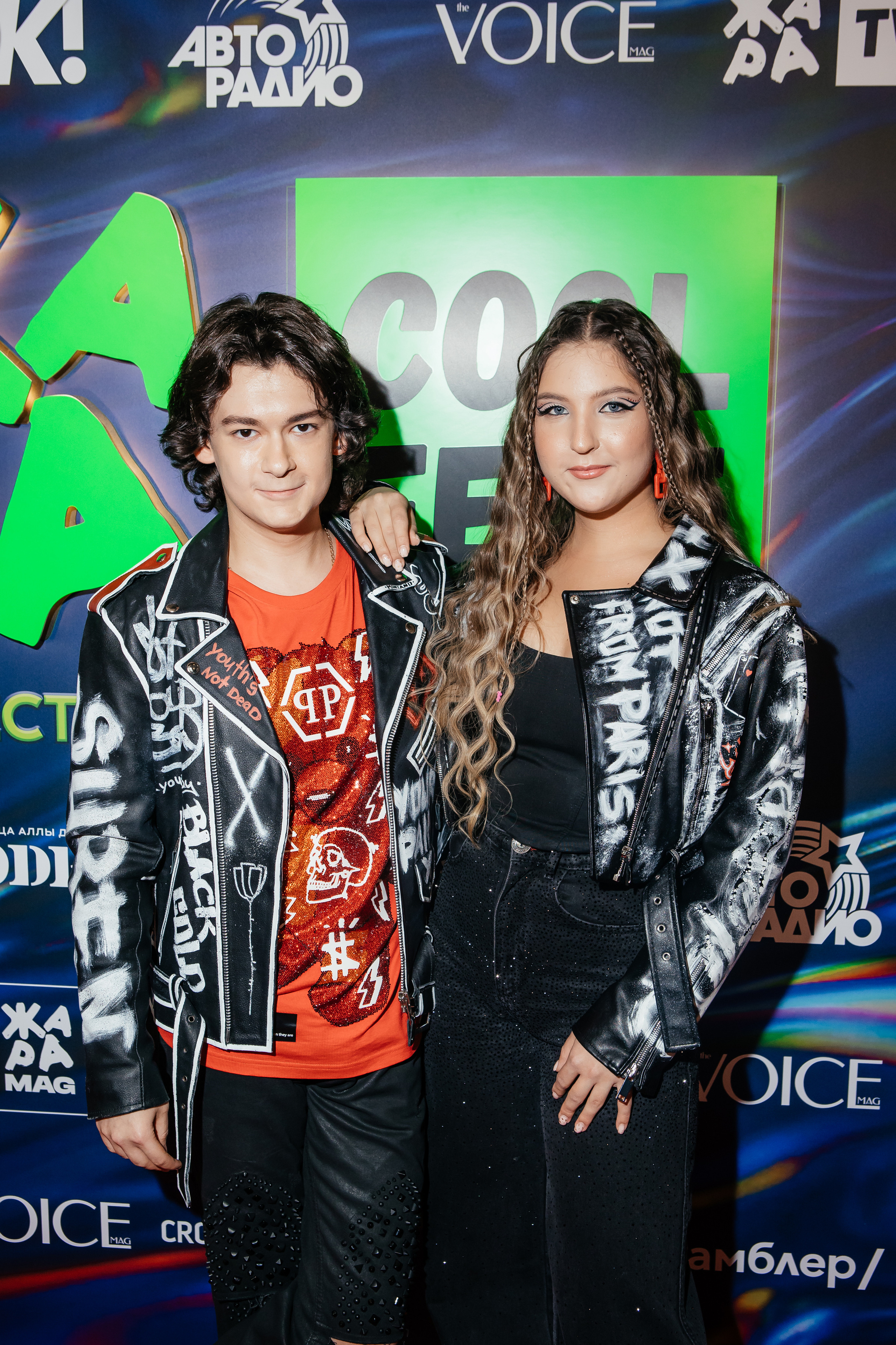 COOL FEST ЖАРА. Светский фотограф — Анисина Ирина