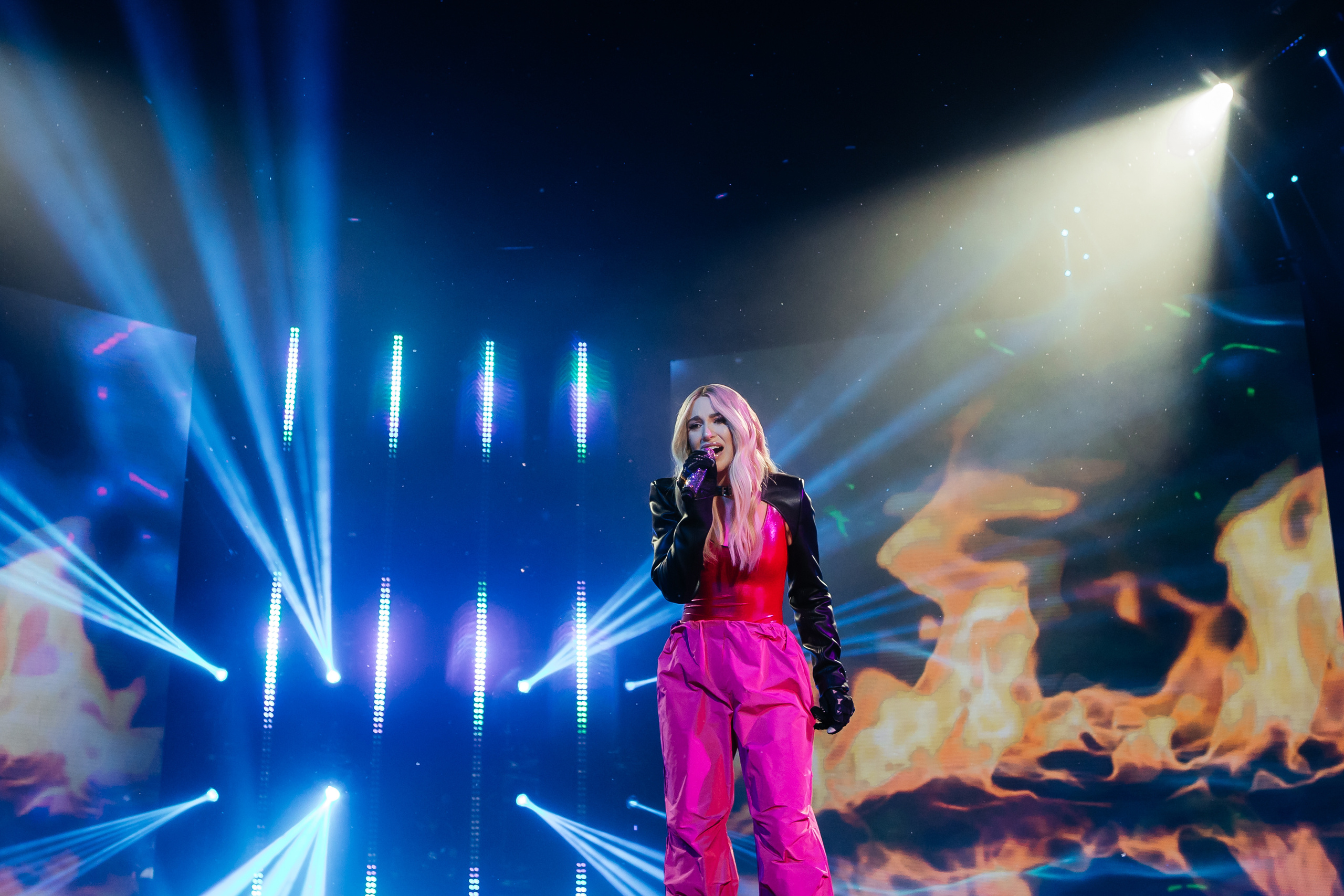 ЖАРА Новый Год. Светский фотограф — Анисина Ирина