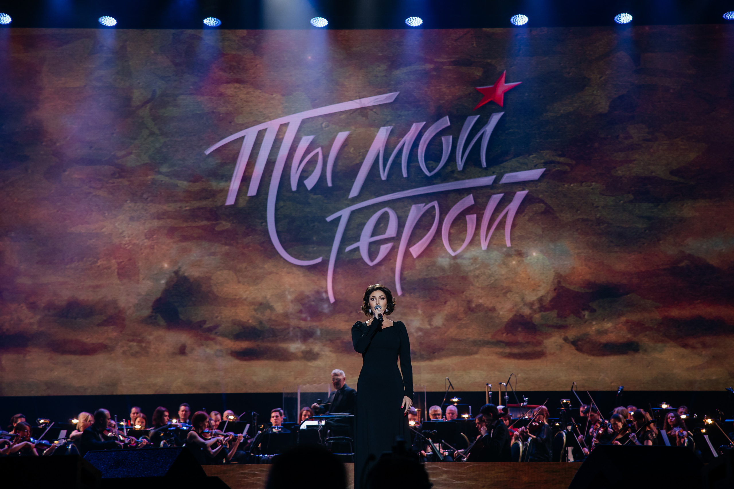 Ты мой Герой. Светский фотограф — Анисина Ирина