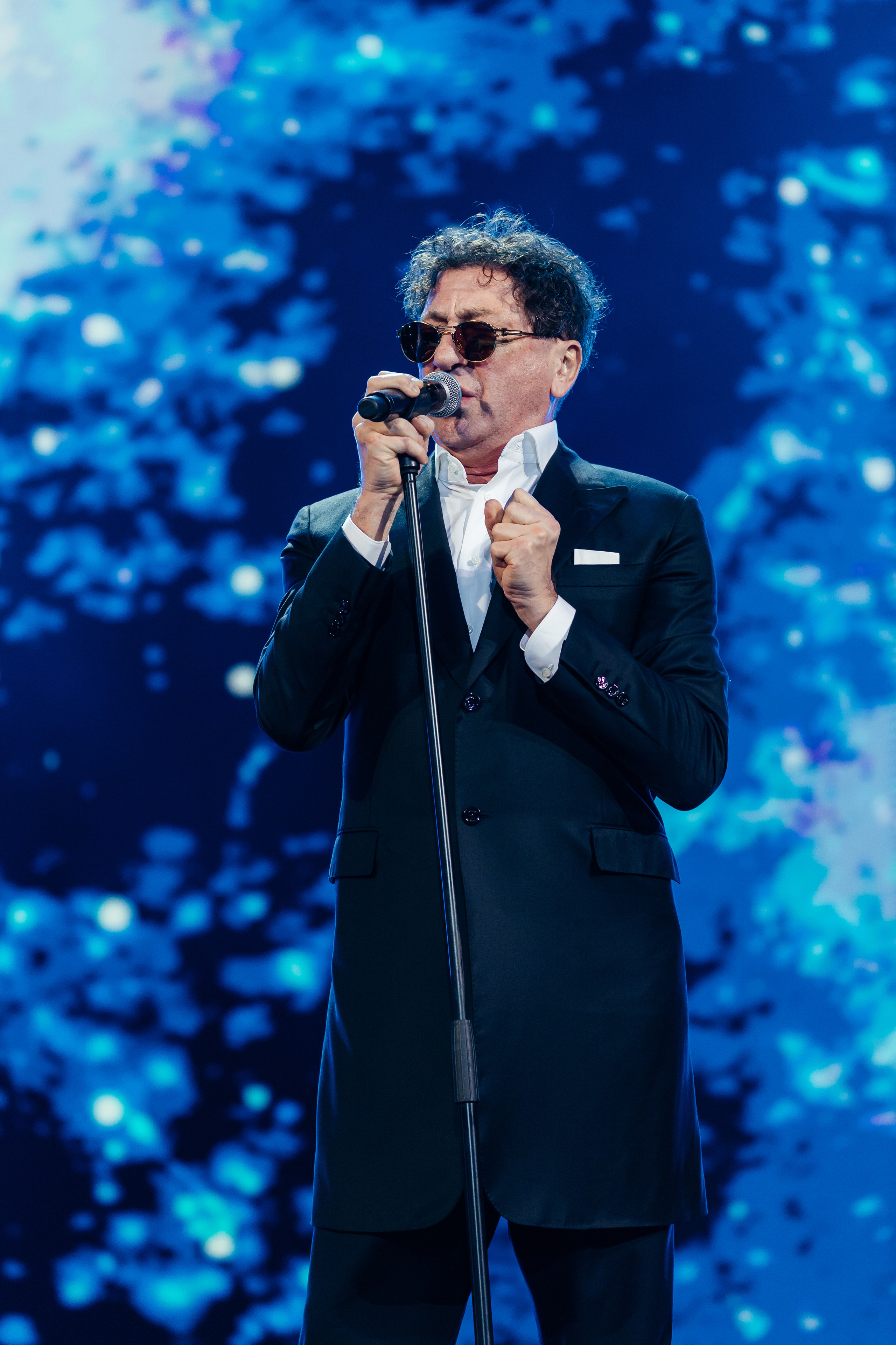 Наш Новый Год. Светский фотограф — Анисина Ирина