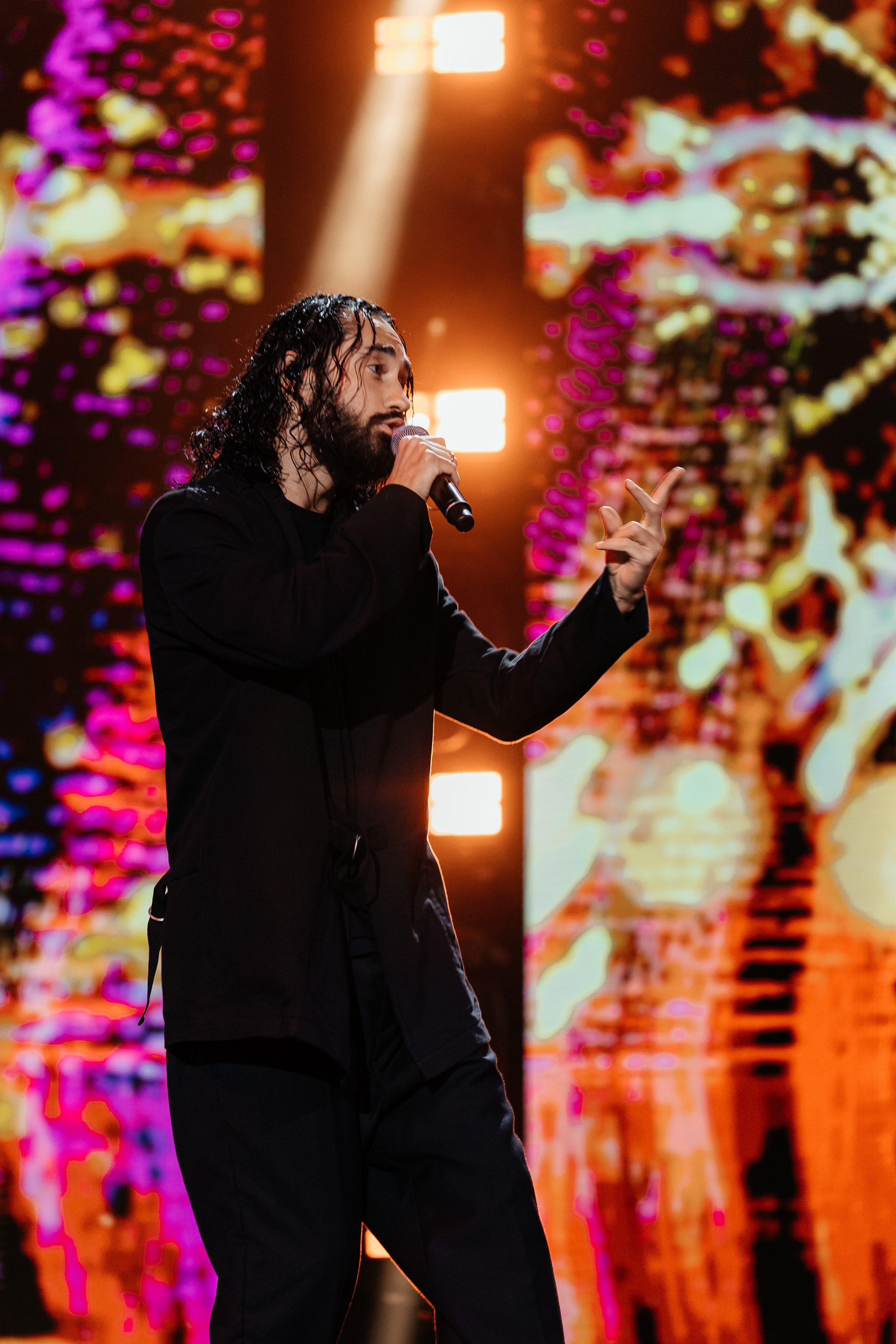 Наш Новый Год. Светский фотограф — Анисина Ирина