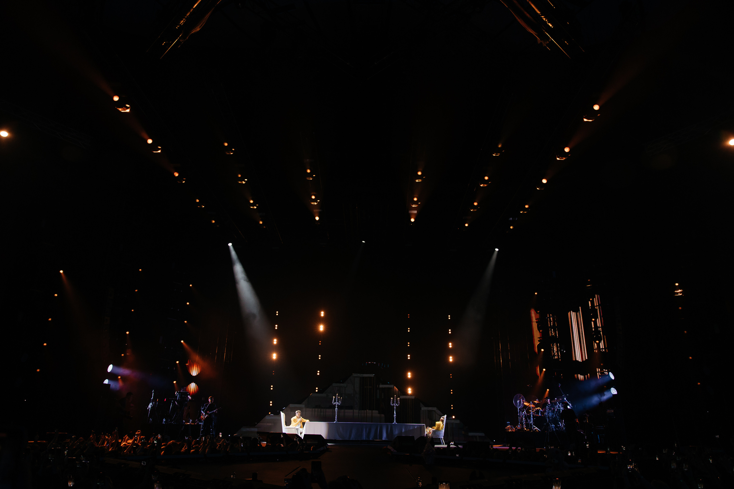 Дима Билан. Светский фотограф — Анисина Ирина