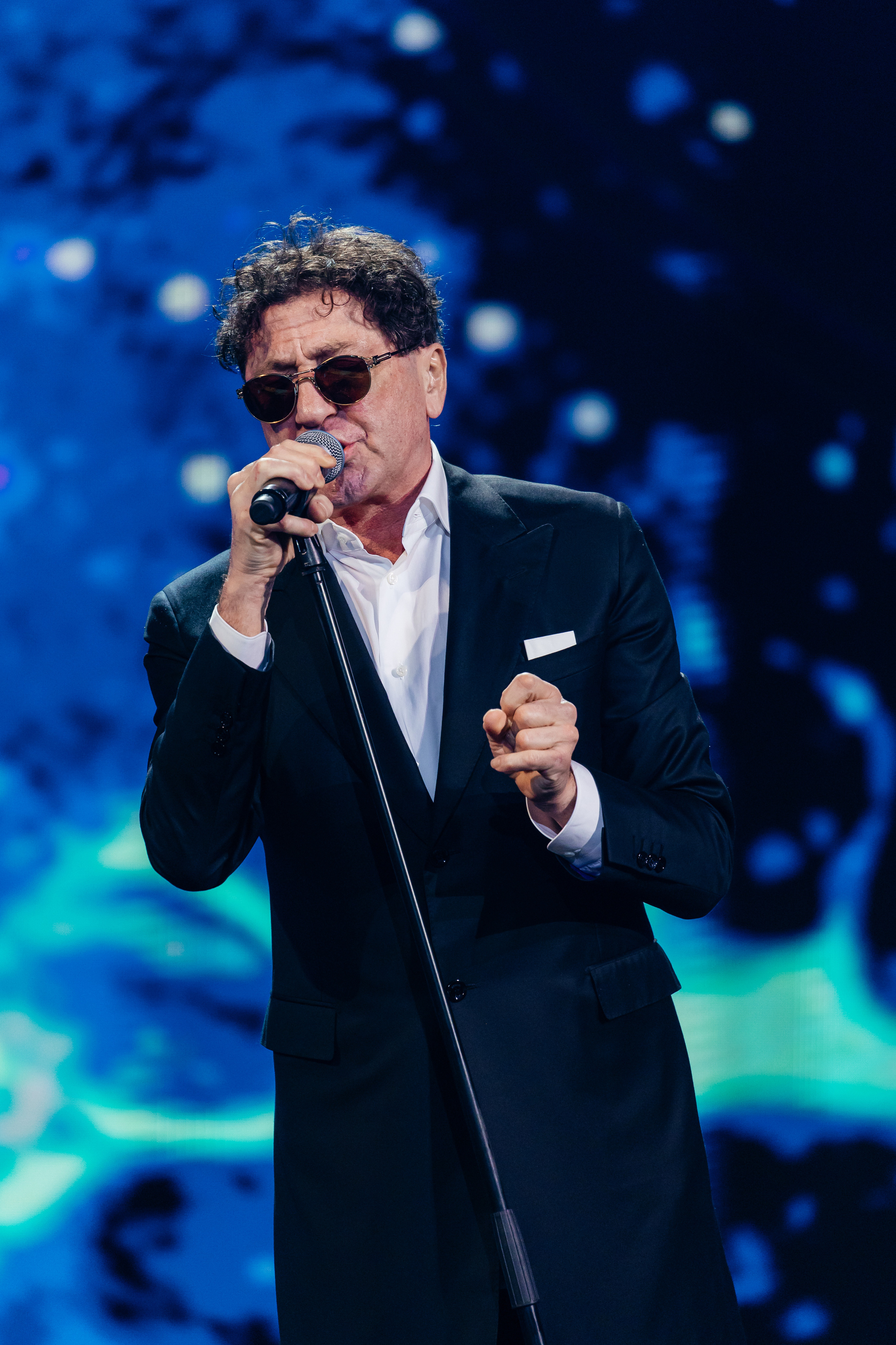 Наш Новый Год. Светский фотограф — Анисина Ирина